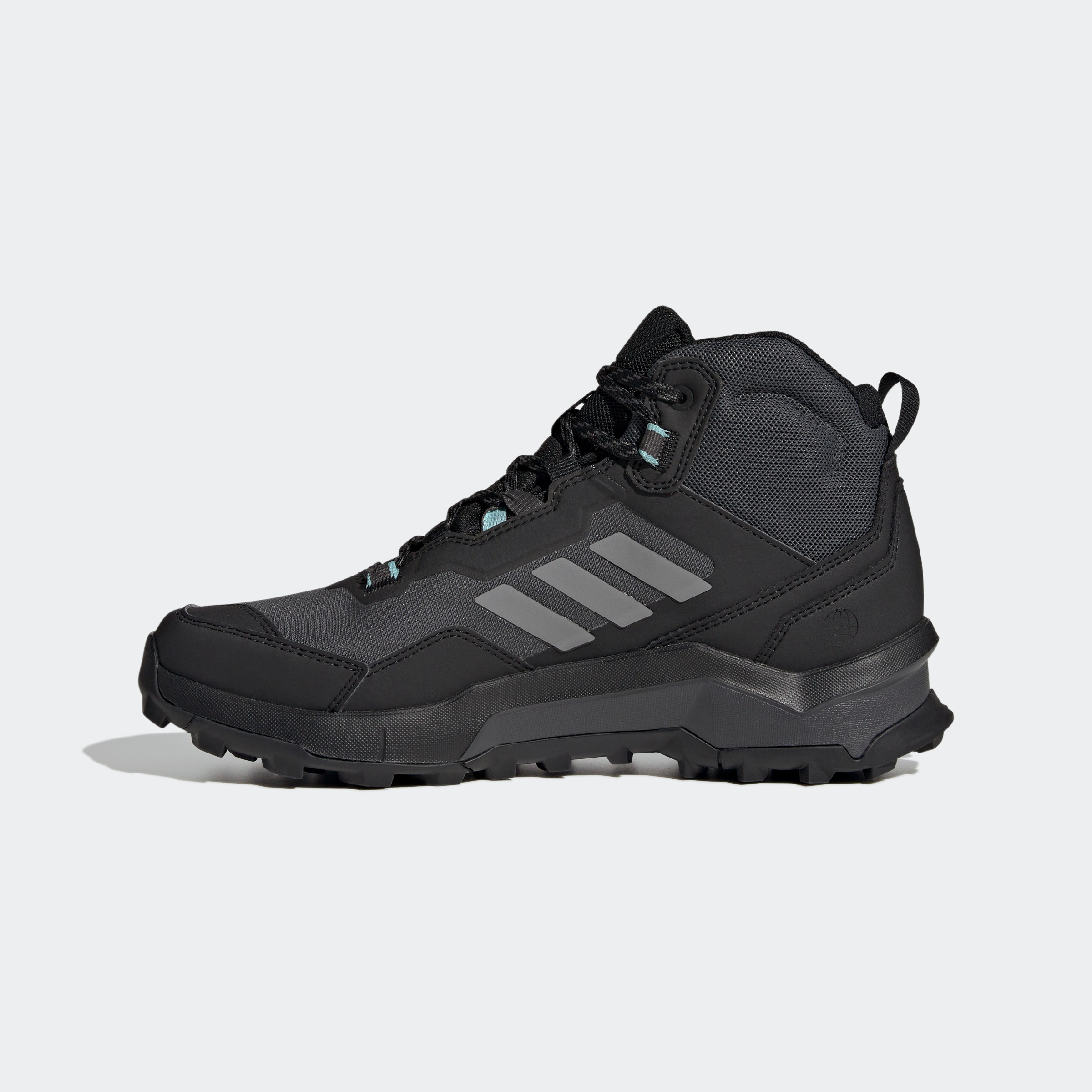 Thumbnail - adidas TERREX Wanderschuh "TERREX AX4 MID GORE-TEX", wasserdicht