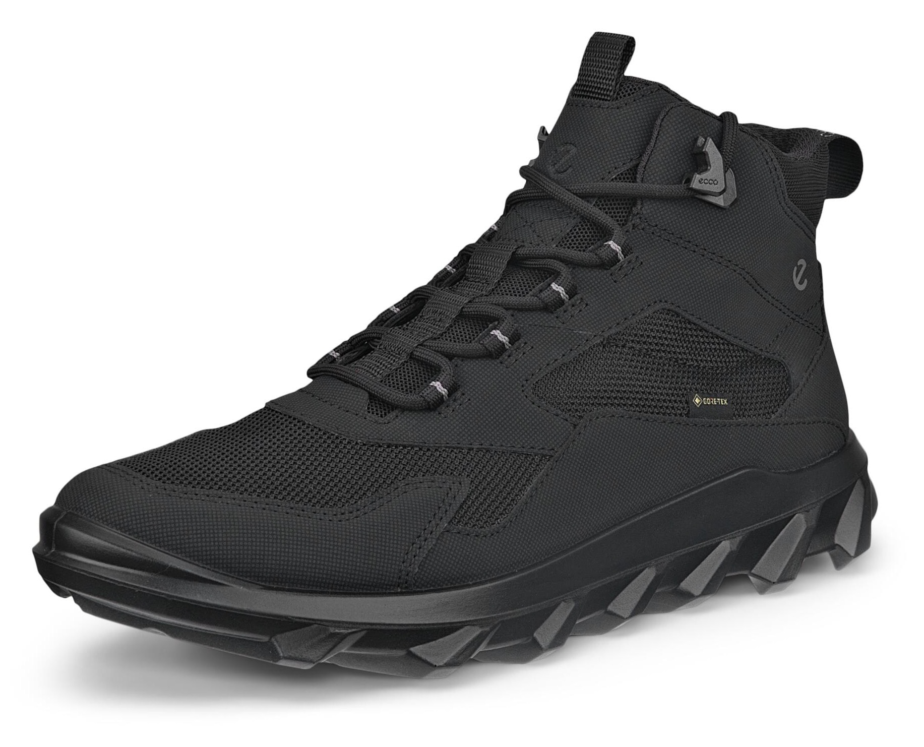 Ecco Winterboots »MX«, mit atmungsaktiver GORE-TEX Membran