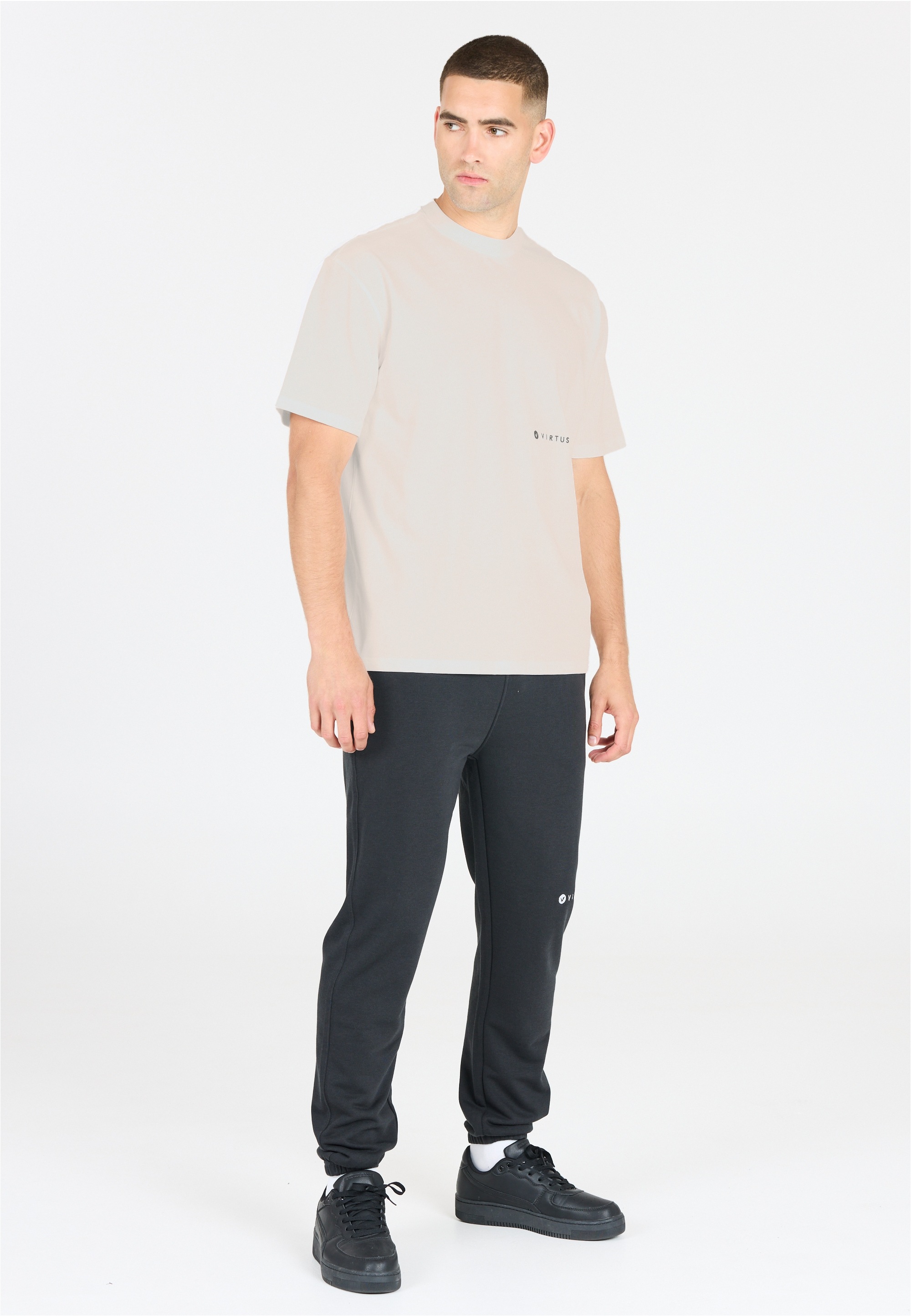 Virtus Funktionsshirt »Josephy«, in strapazierfähiger Qualität