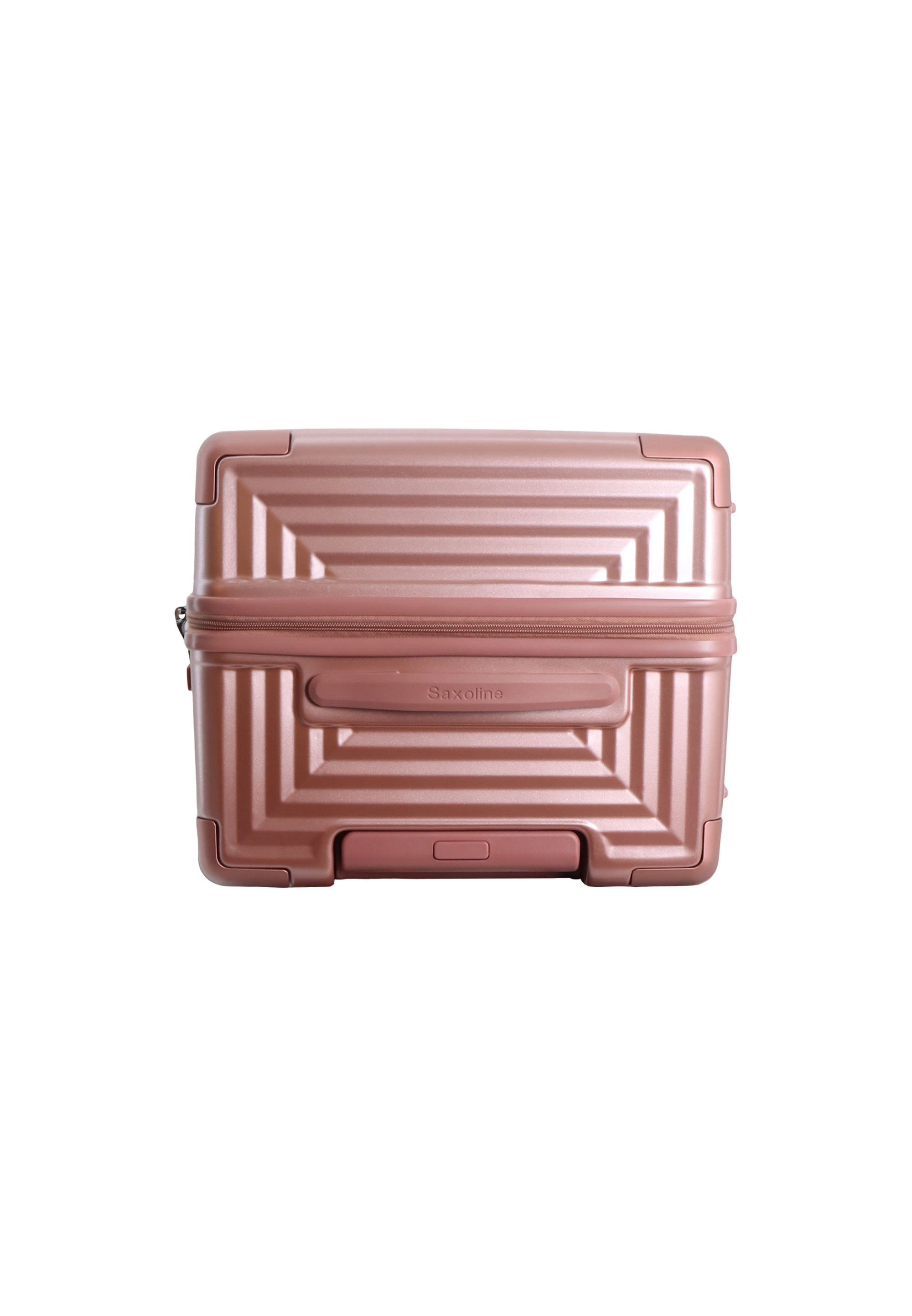 Saxoline® Koffer »Elite Trunk«, mit einer robusten ABS/PC-Schale