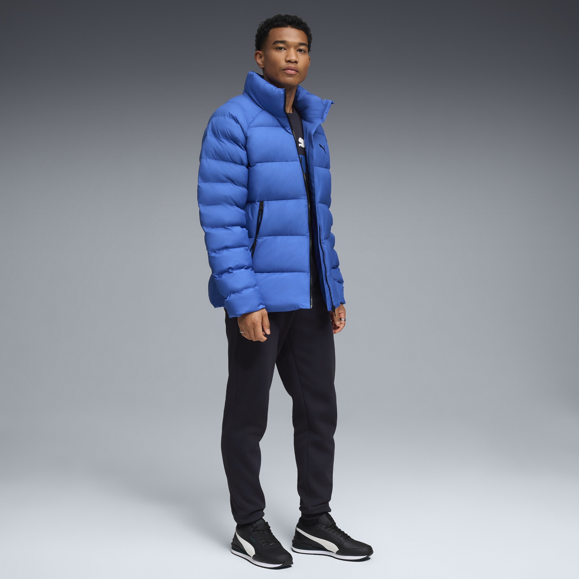 PUMA Sporthose »Essentials 2 Colour No.1 Logo Jogginghose Herren«