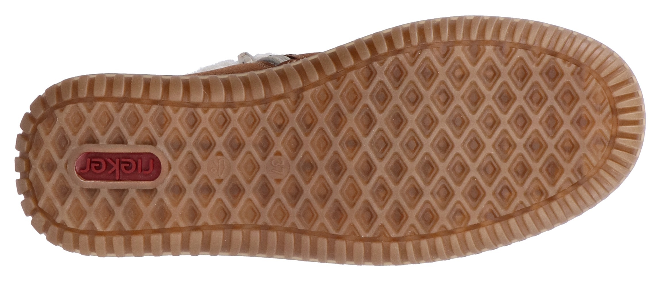 Rieker Winterboots, Stiefelette, Warmfutter, mit wasserabweisender riekerTEX-Membran