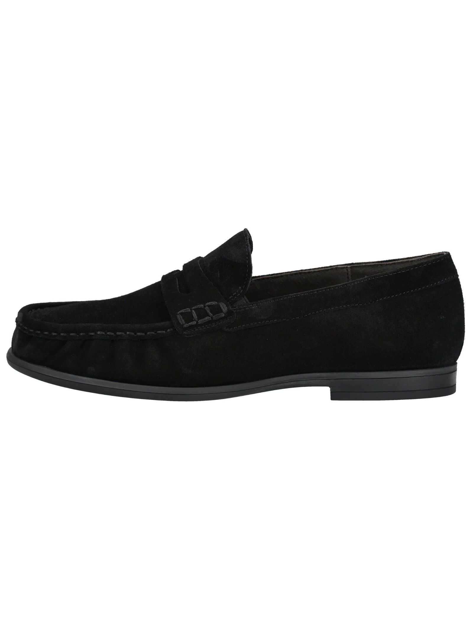 Paul Green Slipper »Paul Green Slipper Veloursleder«