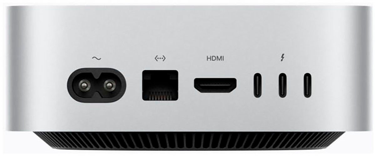Apple Mini-PC »Mac Mini CTO«