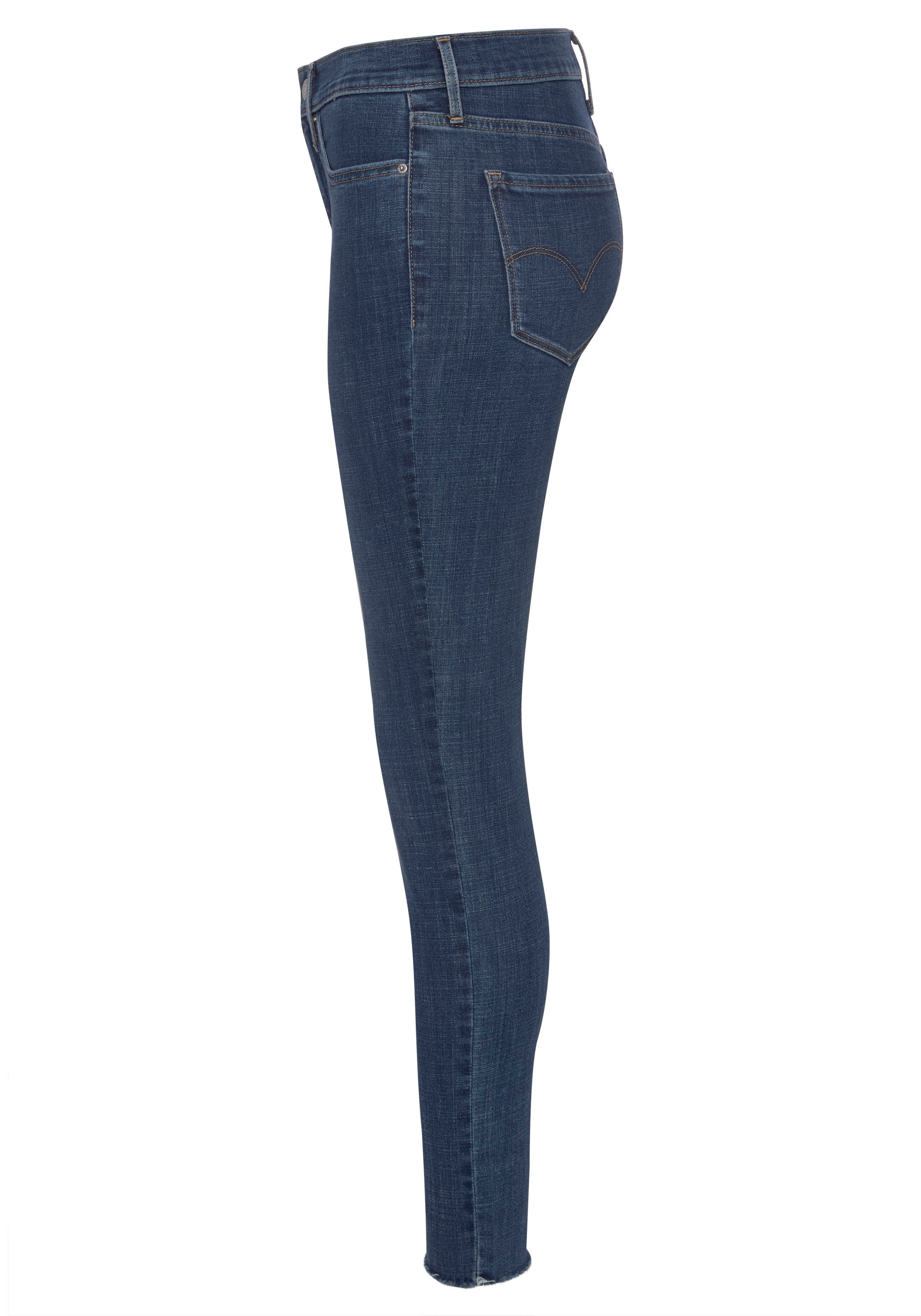 Levi's® Slim-fit-Jeans »311 Shaping Skinny«, im 5-Pocket-Stil