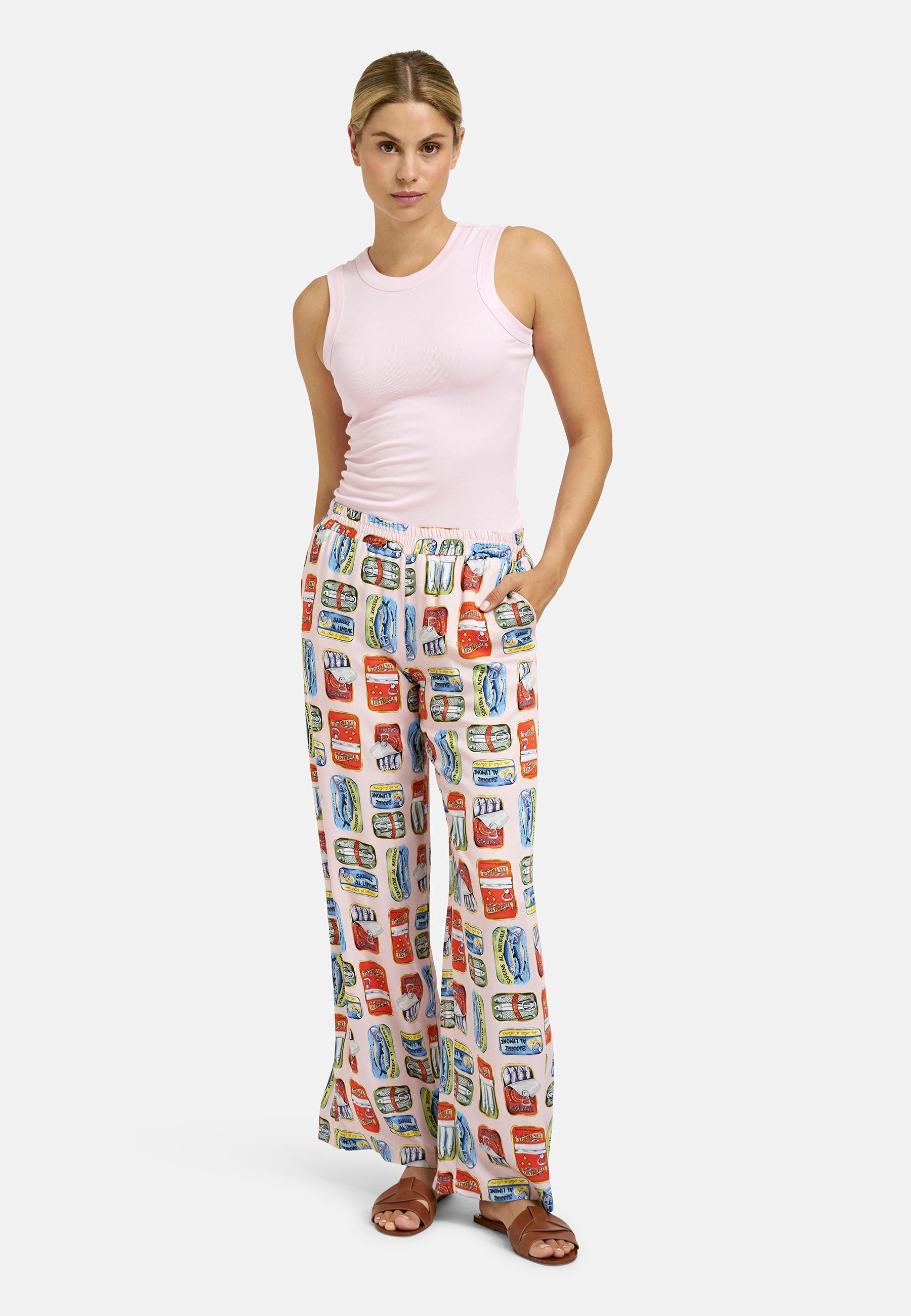 Thumbnail - Milano Italy Tanktop