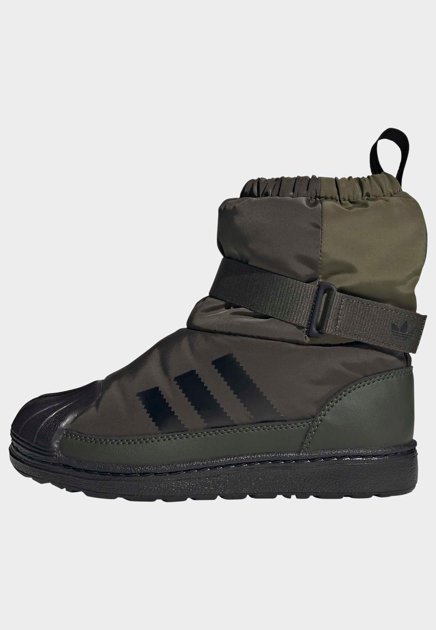 adidas Originals Winterstiefel »SUPERSTAR 360 WINTERIZED STIEFEL FÜR KINDER«