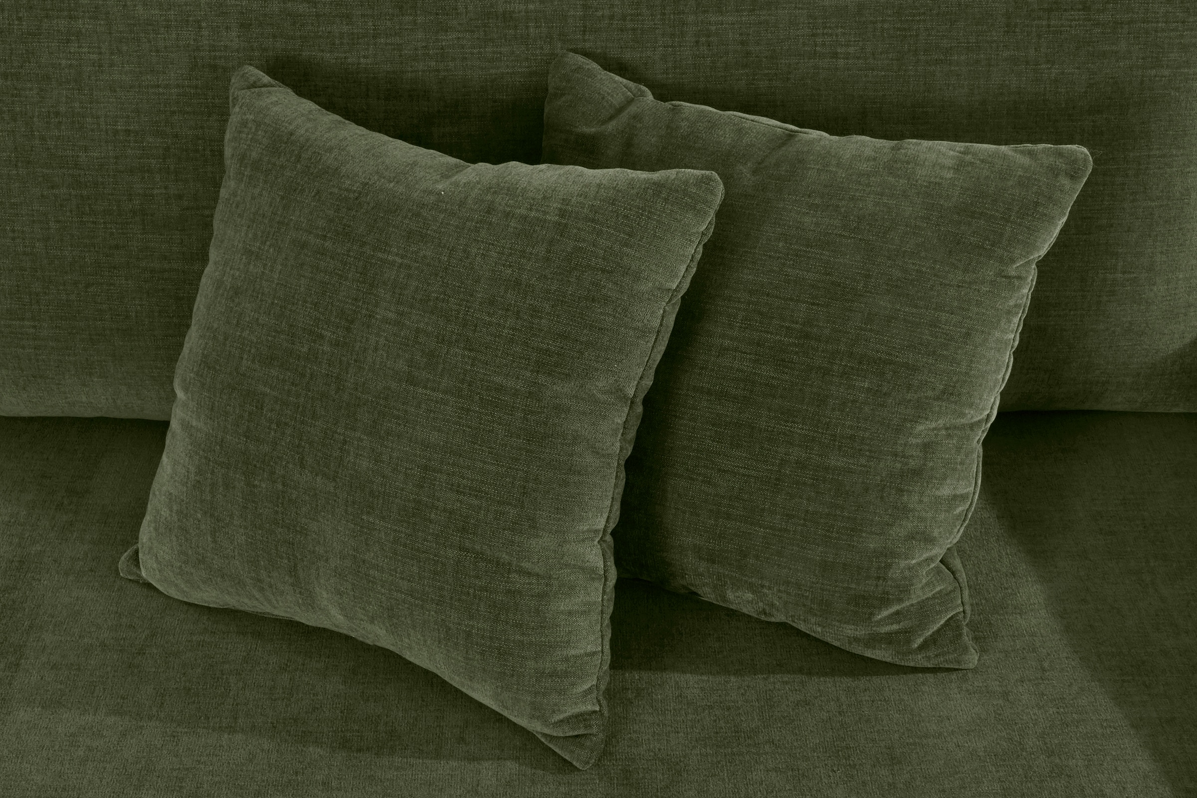 Guido Maria Kretschmer Home&Living 2-Sitzer »Skara«, Lounge-Sofa mit Federkernpolsterung, in vielen Bezugsvarianten