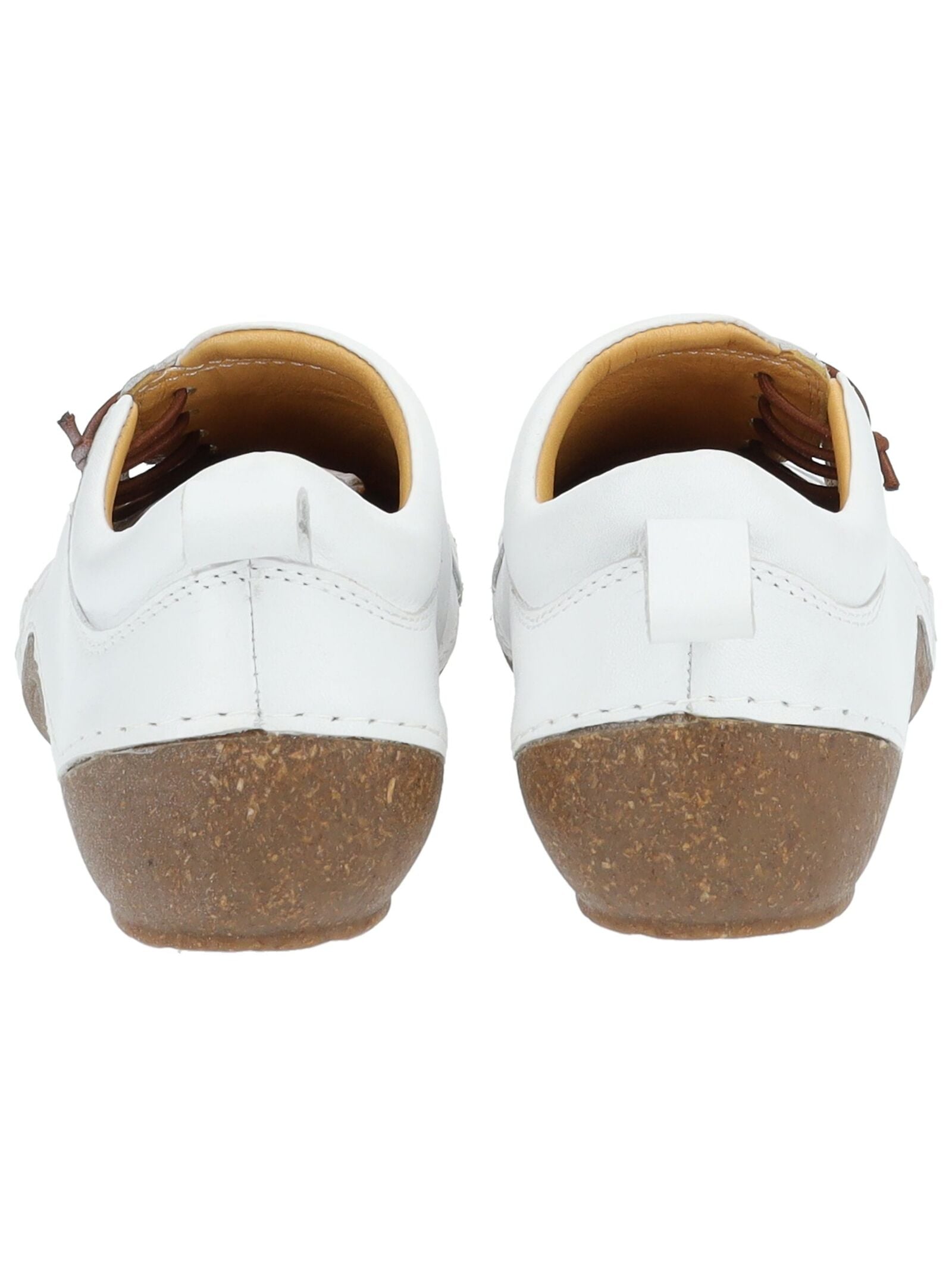 COSMOS Comfort Schnürschuh »COSMOS Comfort Halbschuhe Leder«