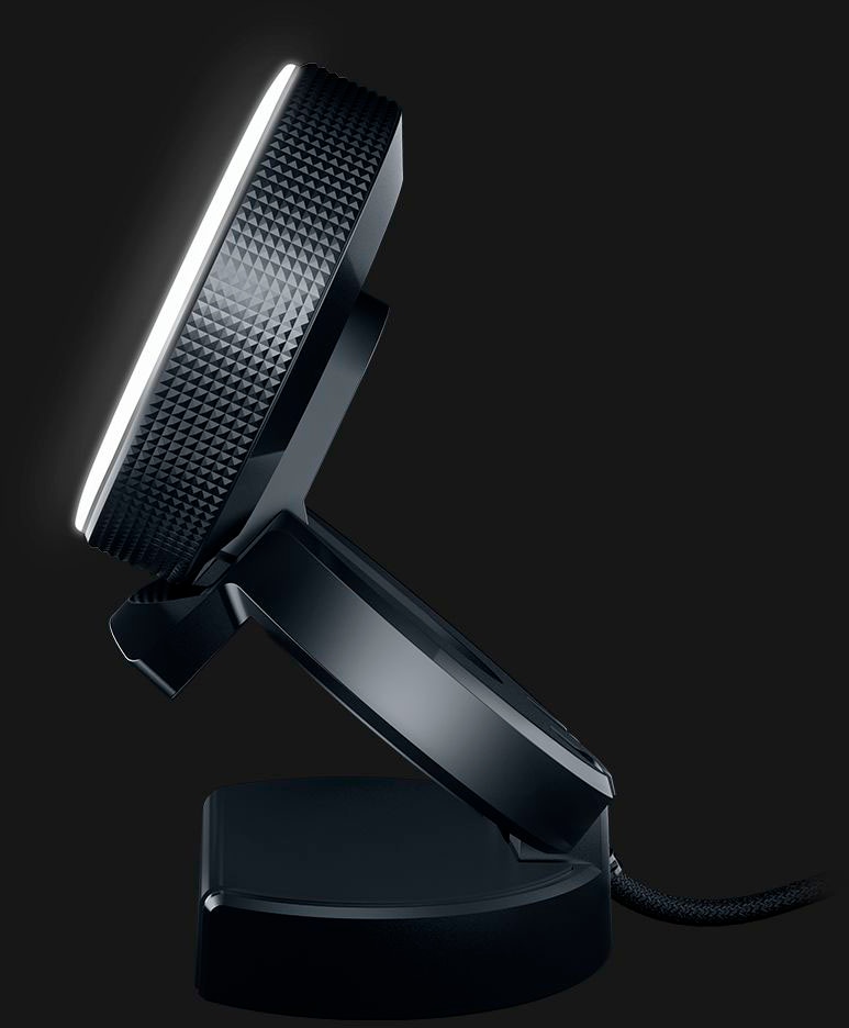 RAZER Webcam »Kiyo«, Full HD