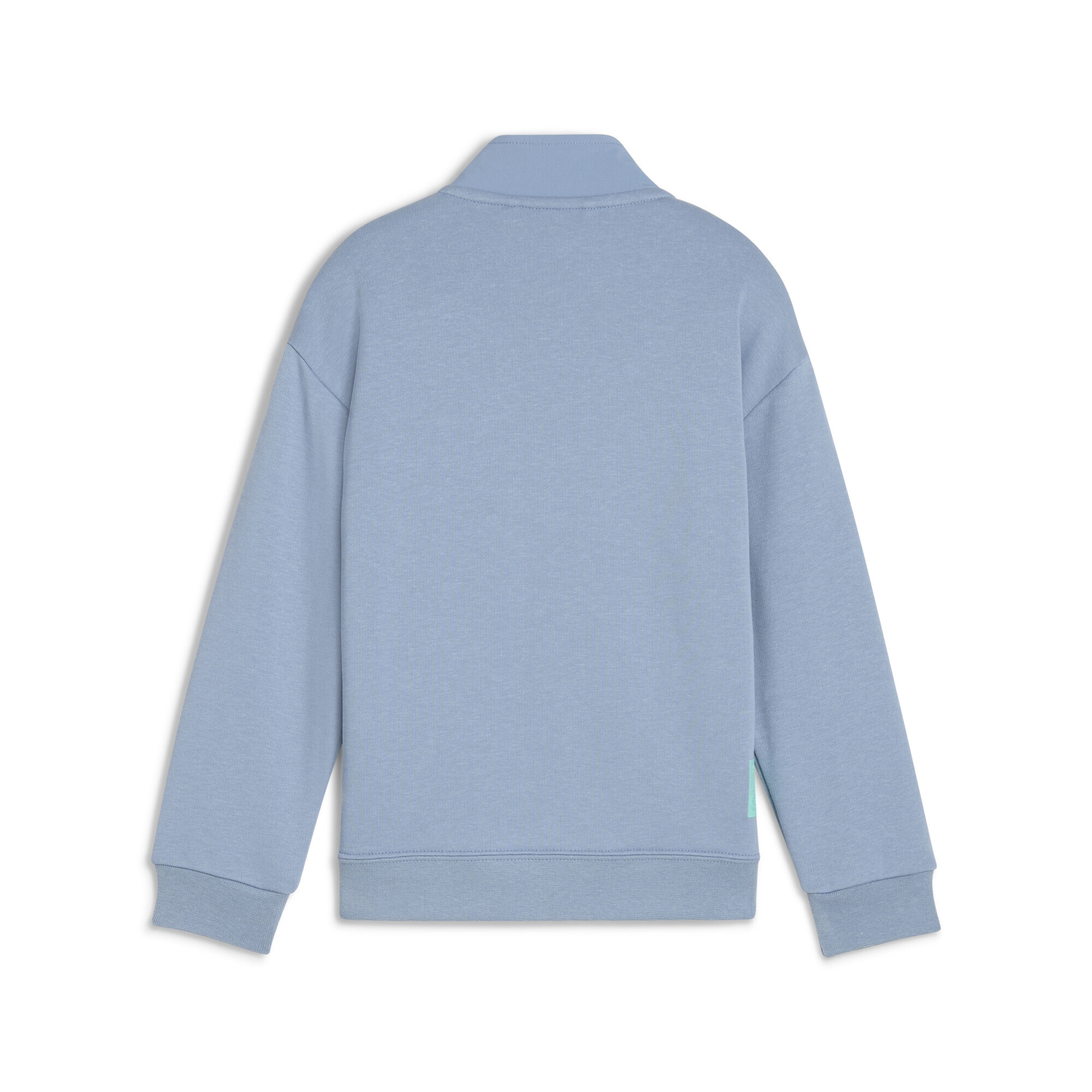 PUMA Rundhalspullover »PUMA x HOT WHEELS™ MONSTER TRUCKS Sweatshirt Jungen«