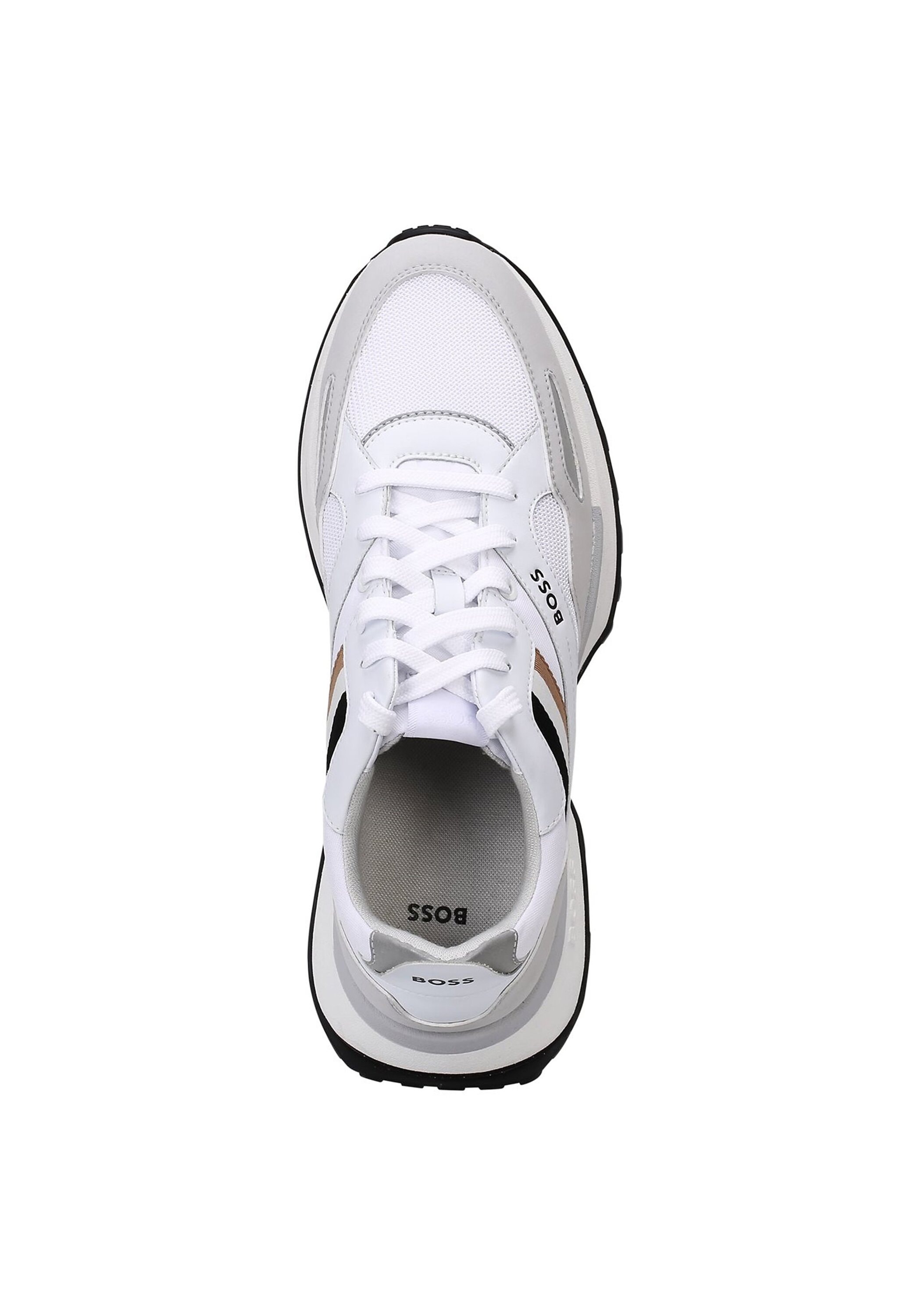 BOSS Sneaker »Sneaker Jonah Runn mx N«