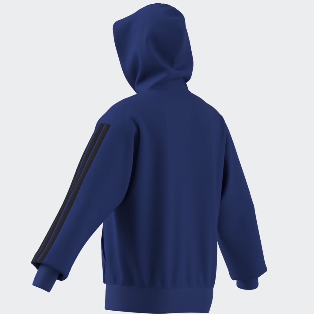 adidas Sportswear Kapuzensweatshirt »M 3S FL HD«