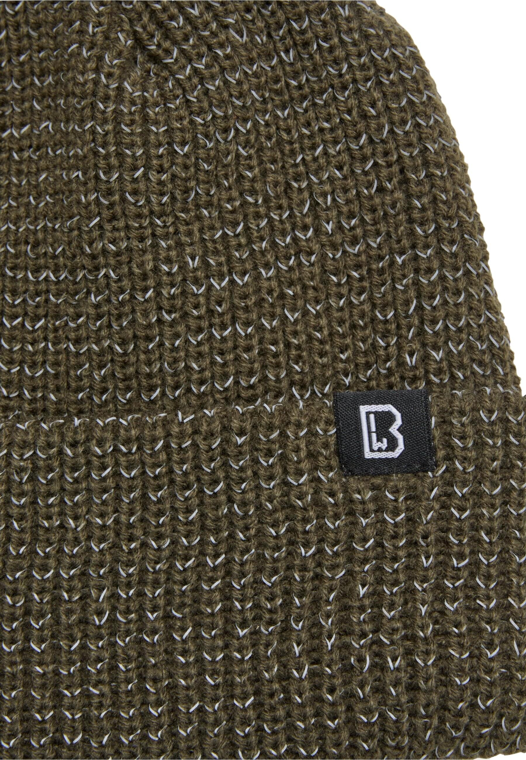 Thumbnail - Brandit Beanie "Brandit Reflection Beanie" 1 Stk. tlg.