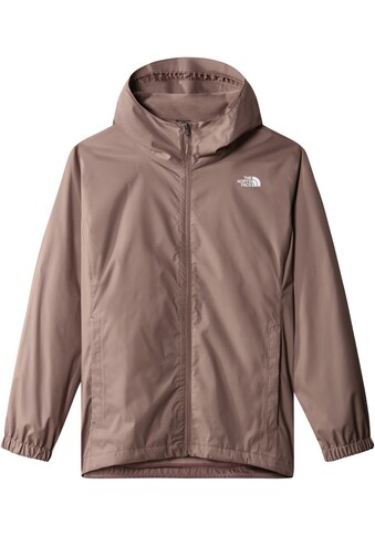The North Face Funktionsjacke »QUEST PLUS JACKET« kaufen