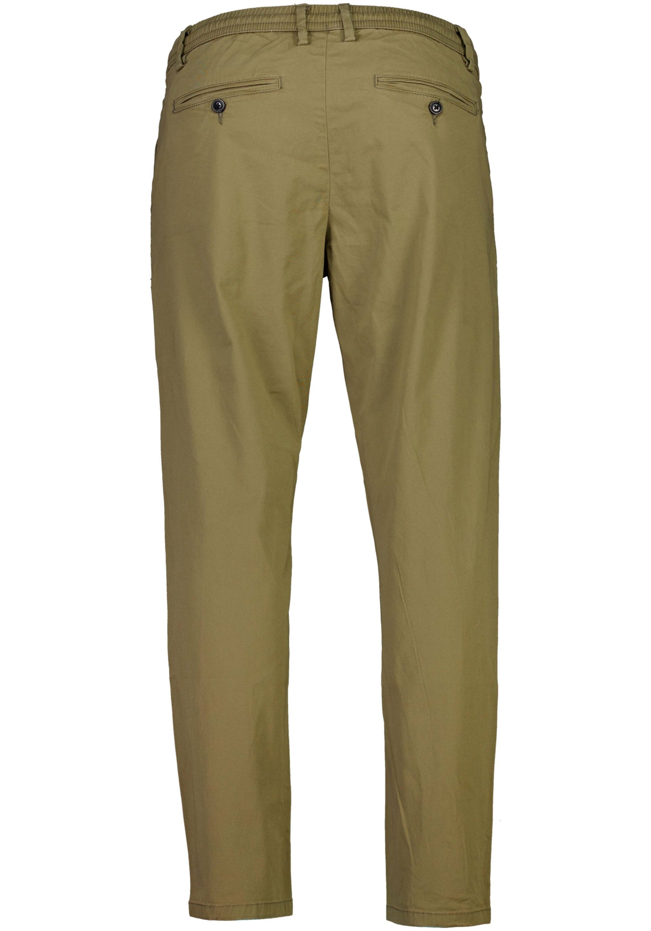 LINDBERGH Stoffhose »Lindbergh Freizeithose«