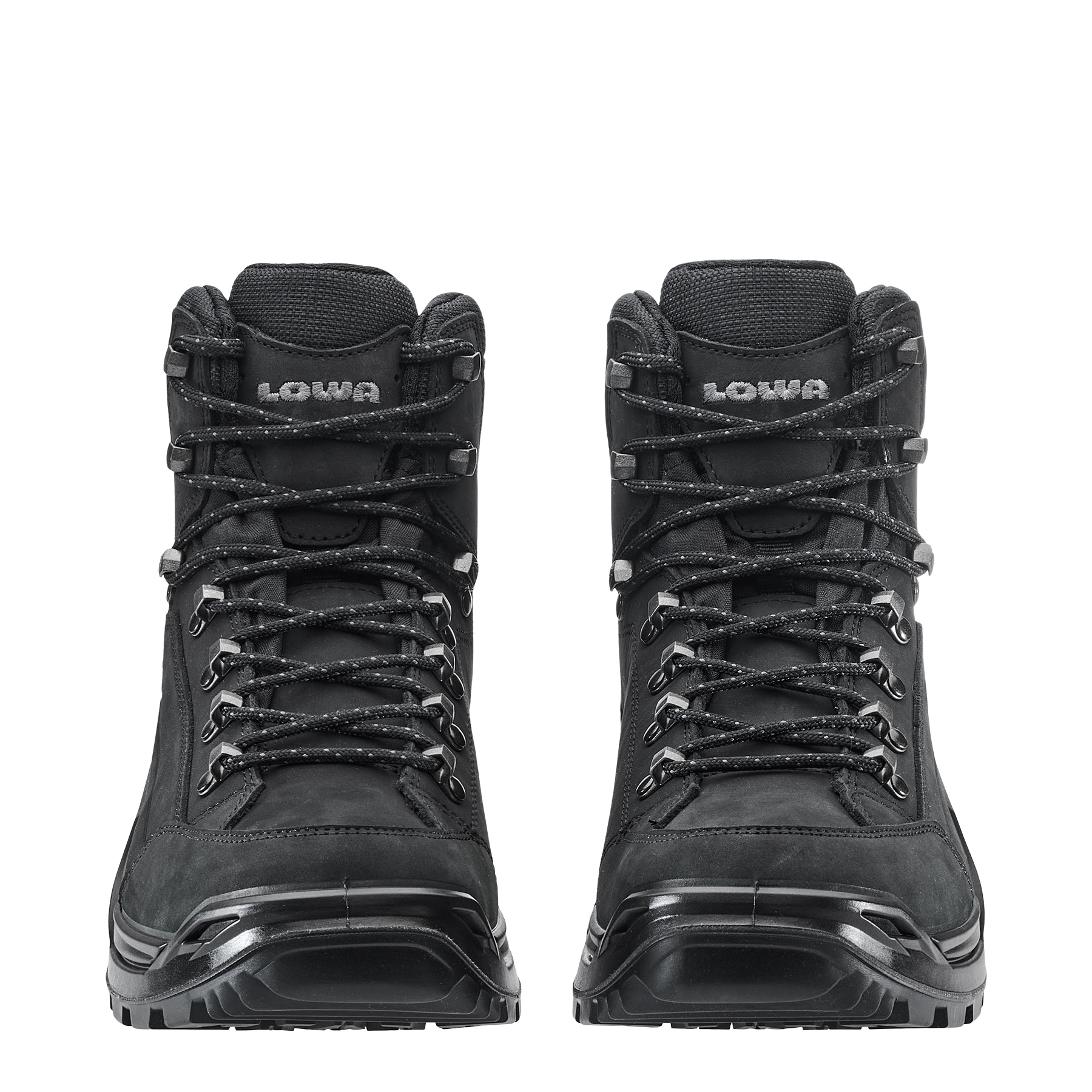 Lowa Wanderschuh »RENEGADE EVO GORE-TEX MID«, wasserdicht