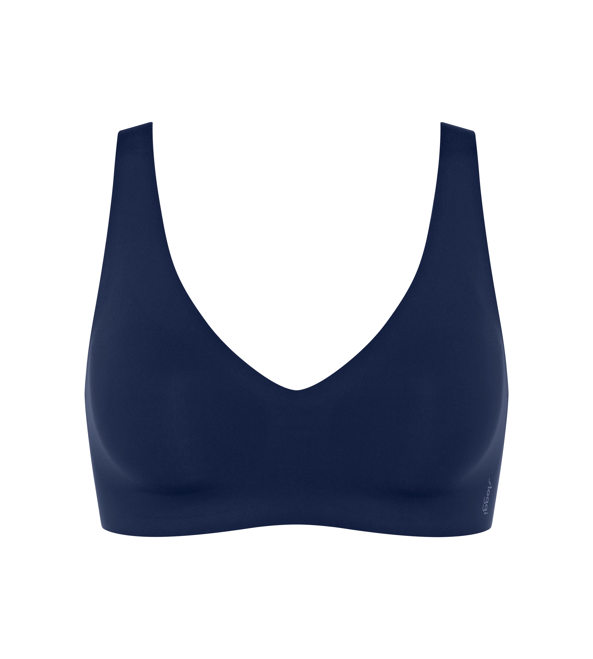 sloggi Bügelloser BH »ZERO Feel 2.0 Soft bra«, nahtlos und unsichtbar