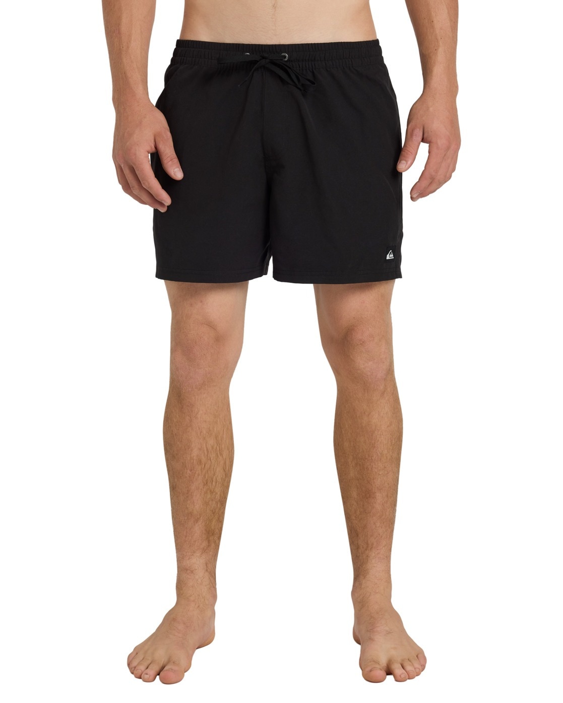 Maillots de bain Quiksilver EVERYDAY SOLID VOLLEY 15 Noir EU XXL,EU S,EU M,EU L,EU XL hommes