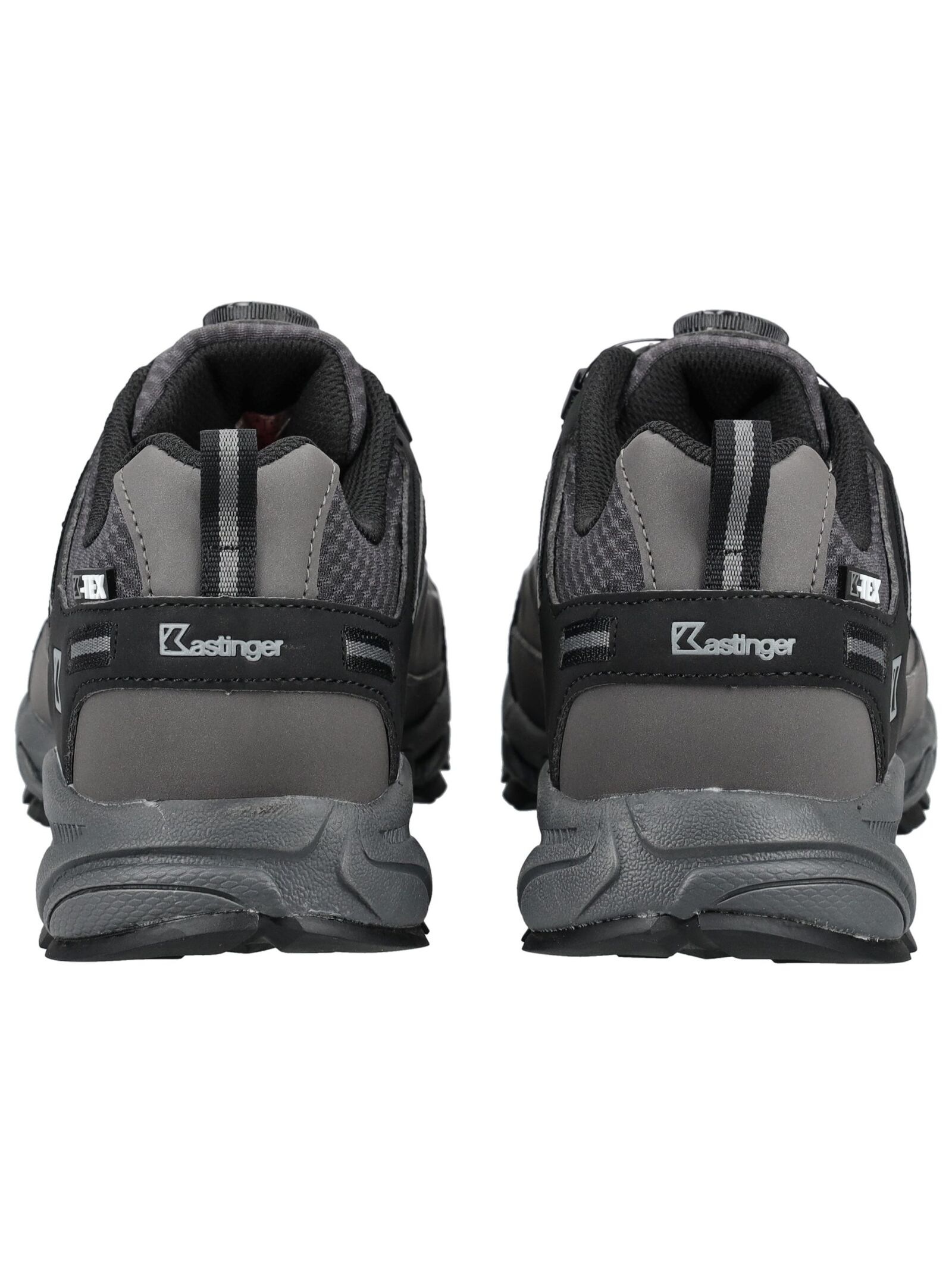 Kastinger Trekkingschuh »Kastinger Wanderschuhe Lederimitat«