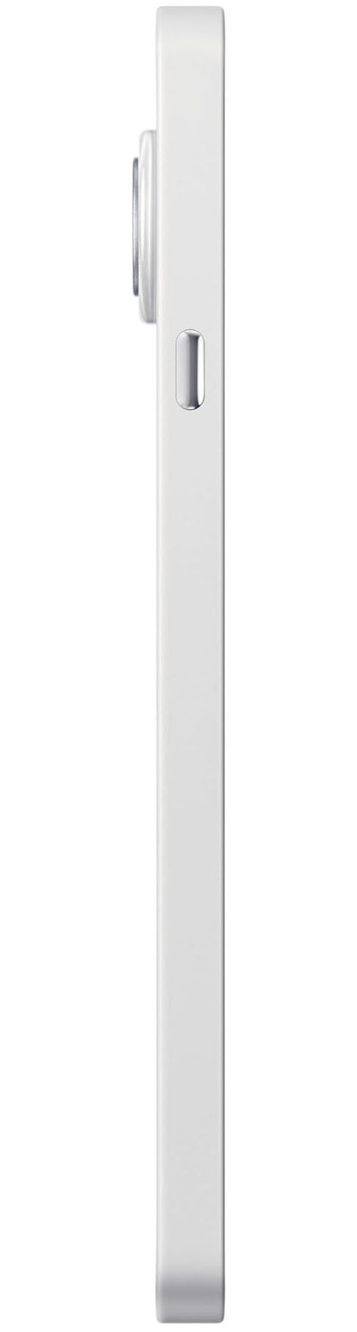 NOTHING Smartphone »Phone (4a)« weiß