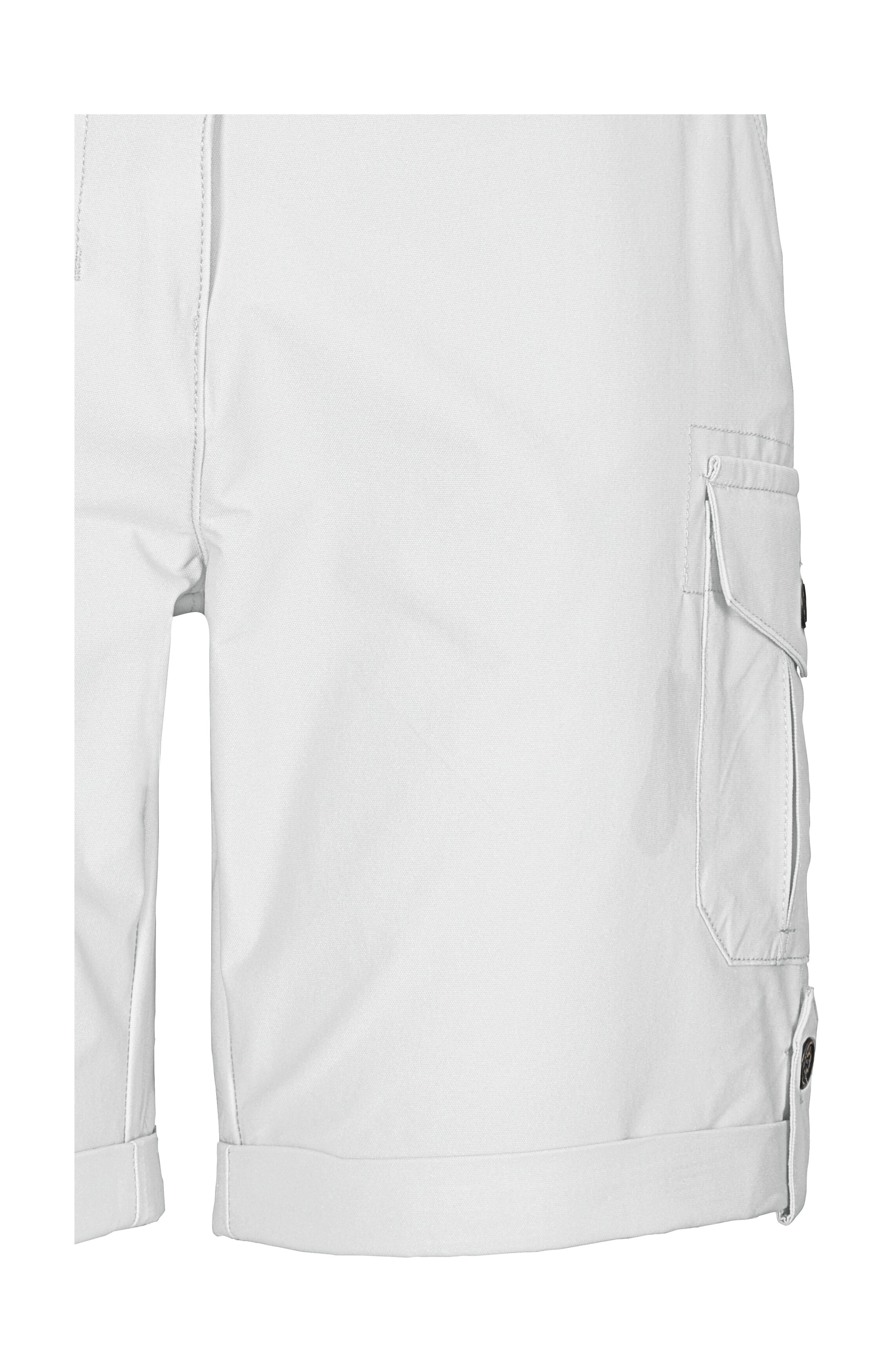 G.I.G.A. DX by killtec Shorts »GS 6 WMN SHRTS«  Shorts mit HYDROCOOL, schnelltrocknend, krempelbar, Comfort-Stretch