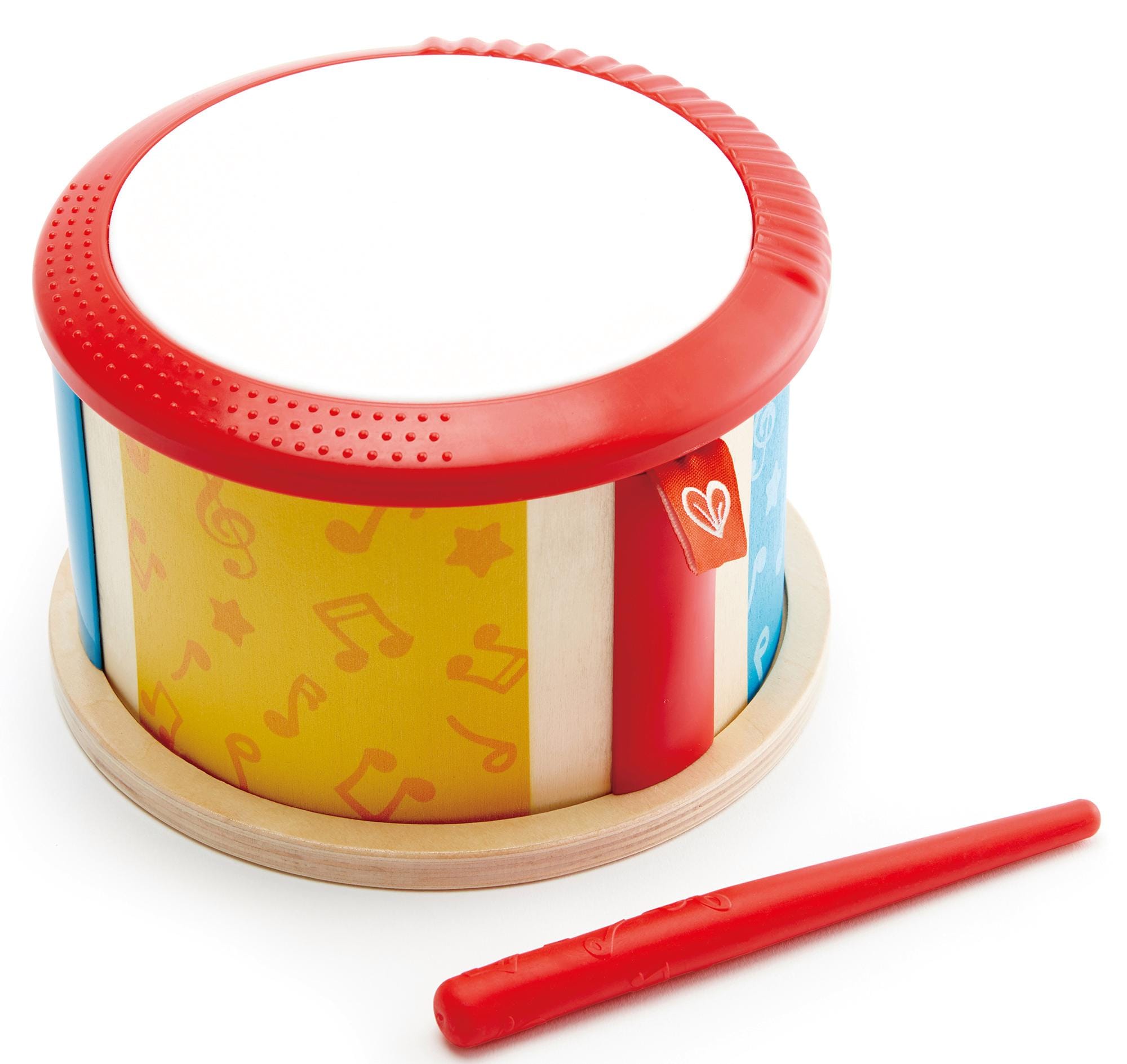 Hape Spielzeug-Musikinstrument »Doppelseiti...