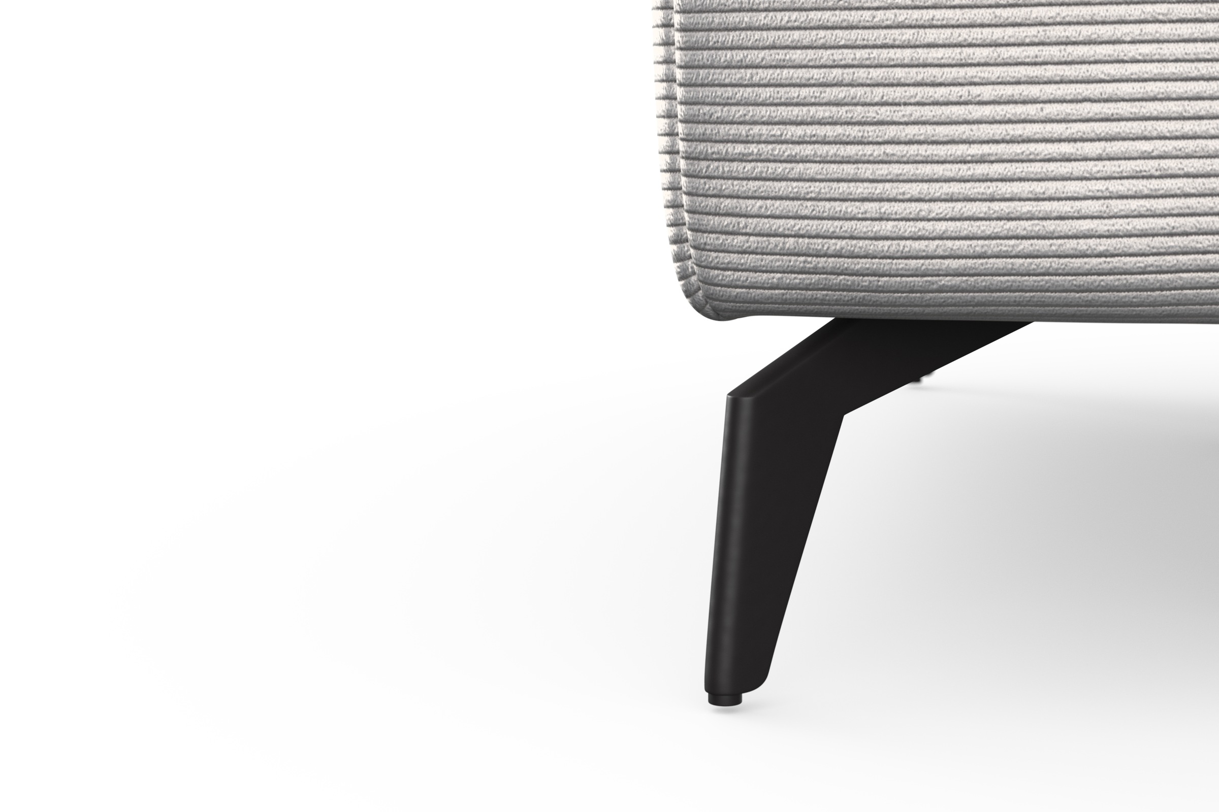 sit&more 2-Sitzer »Cabana«, Breite 191 cm, wahlweise mit Sitztiefen- und Kopfteilfunktion