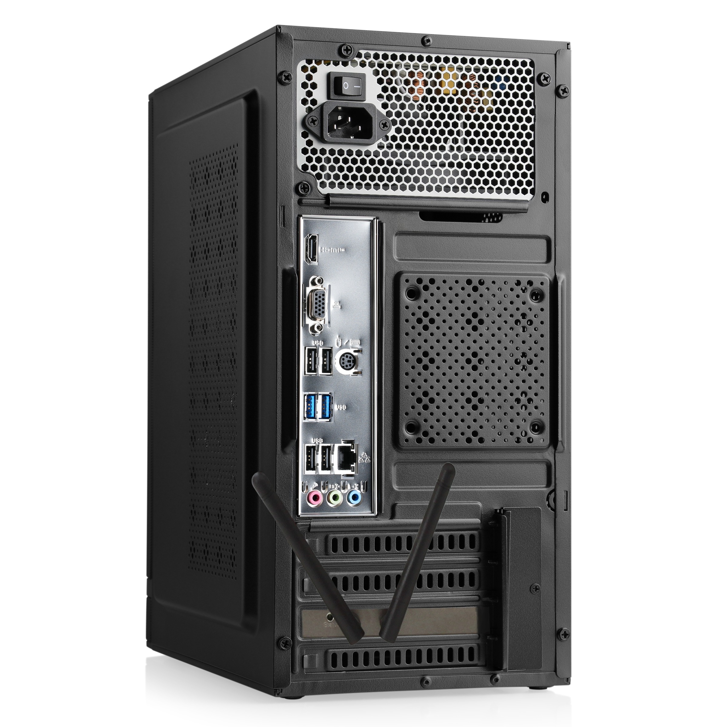 CSL PC »Spectrum V24559«