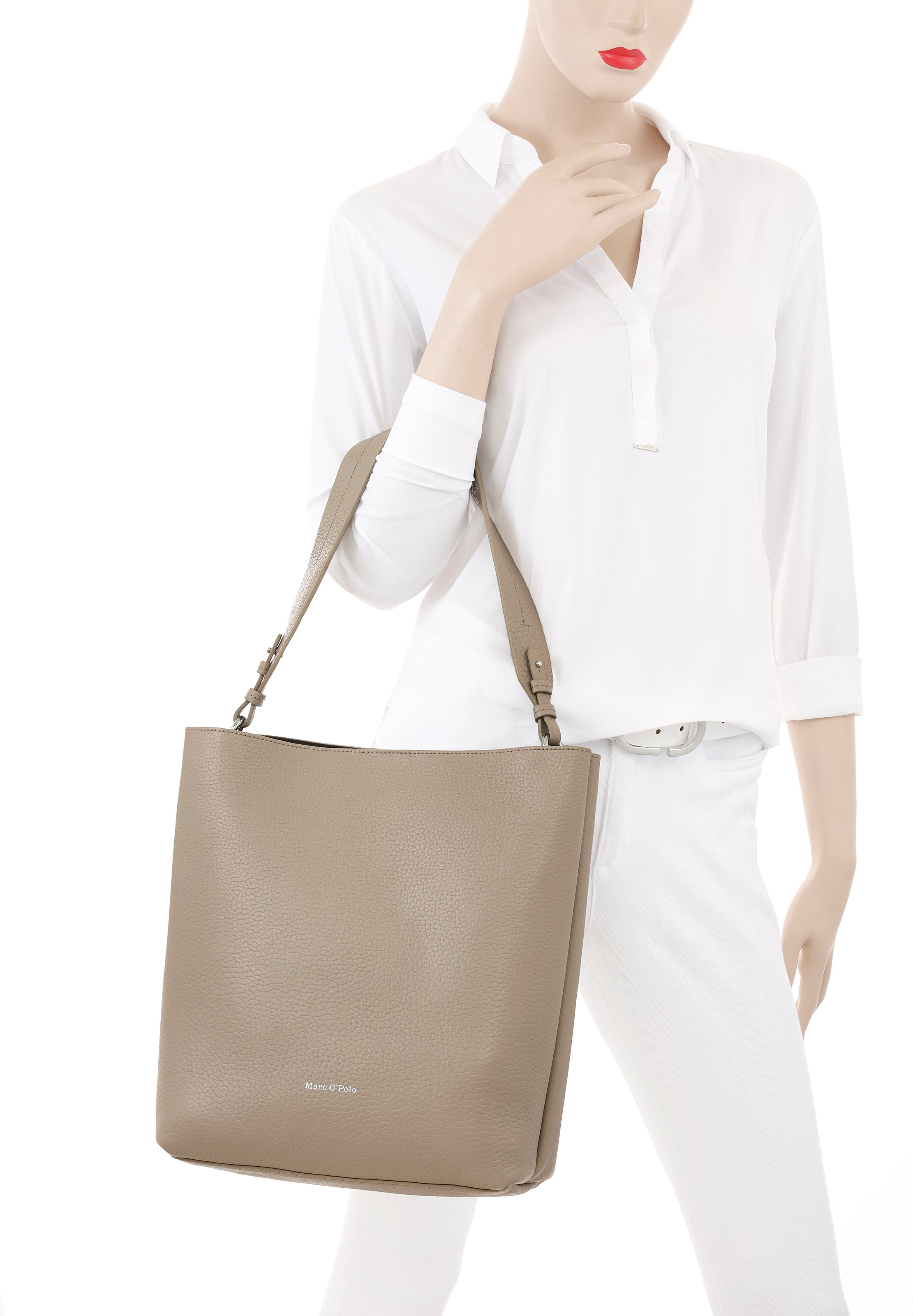 Marc OPolo Accessories Umhängetasche "Brinja" günstig online kaufen