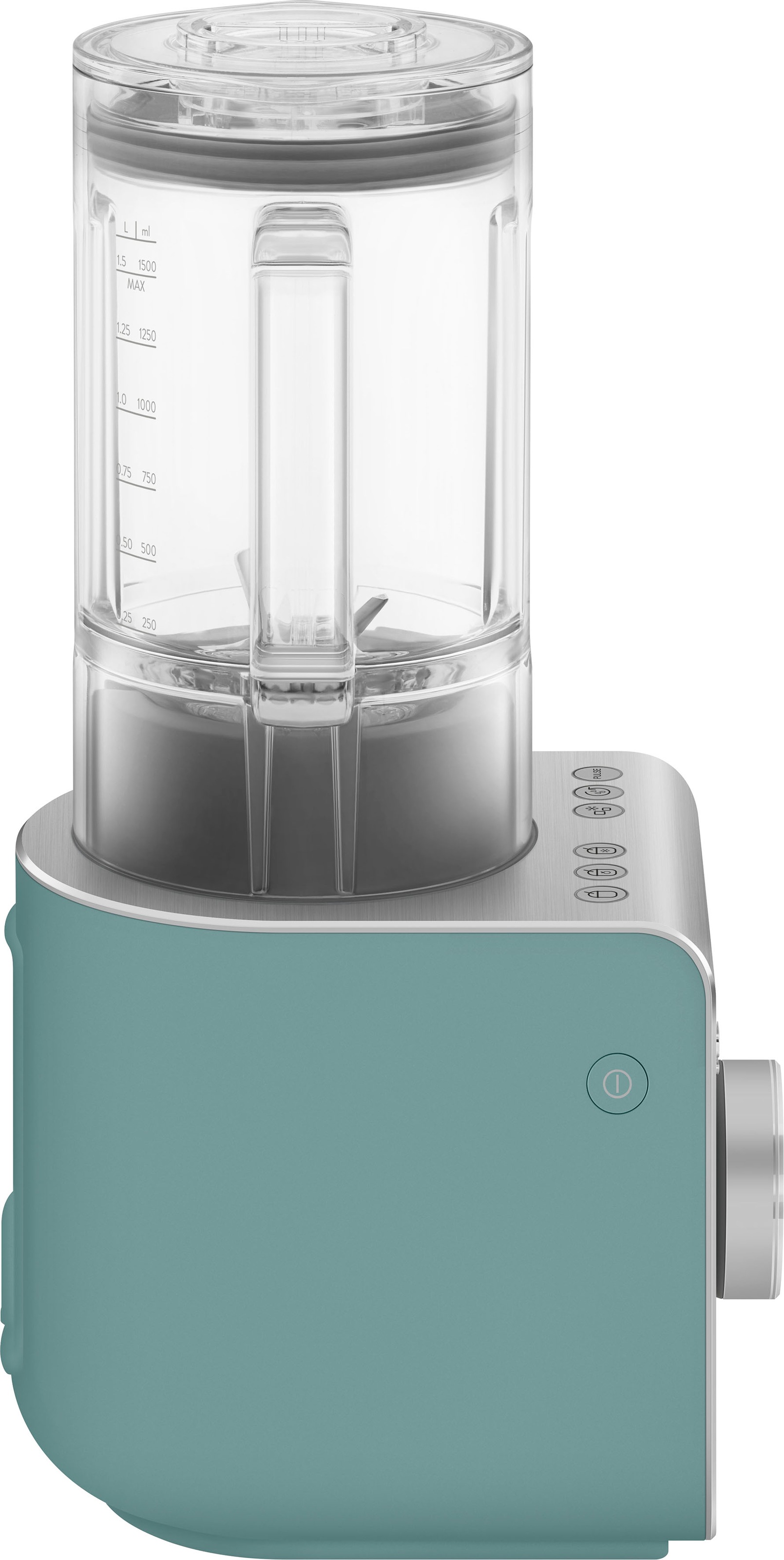 Thumbnail - Smeg Standmixer "BLC02EGMEU" 1400 W mit Vakuumpumpe