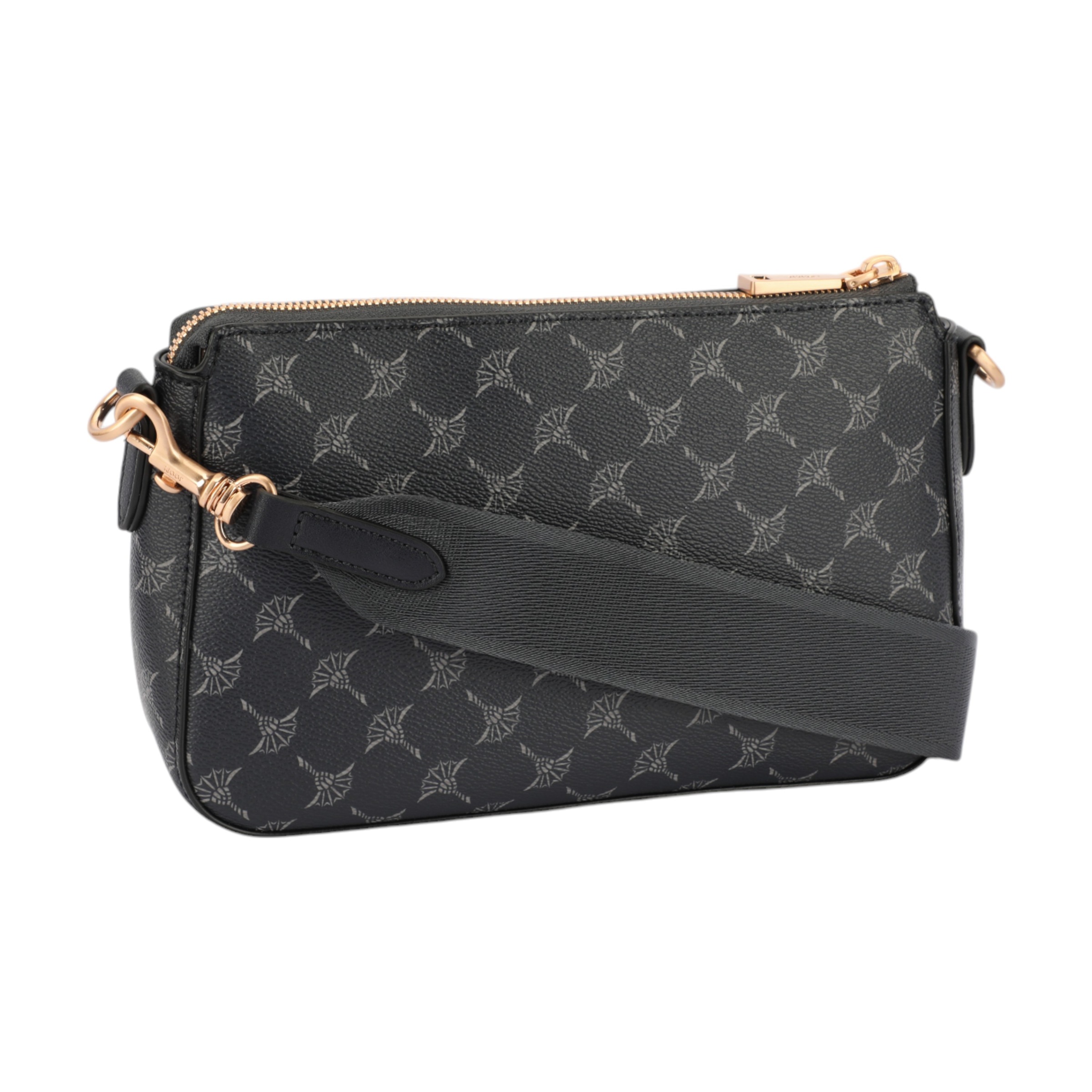 JOOP "cortina 1.0 jasmina shoulderbag shz" Handtasche Damen Tasche Damen Sc günstig online kaufen