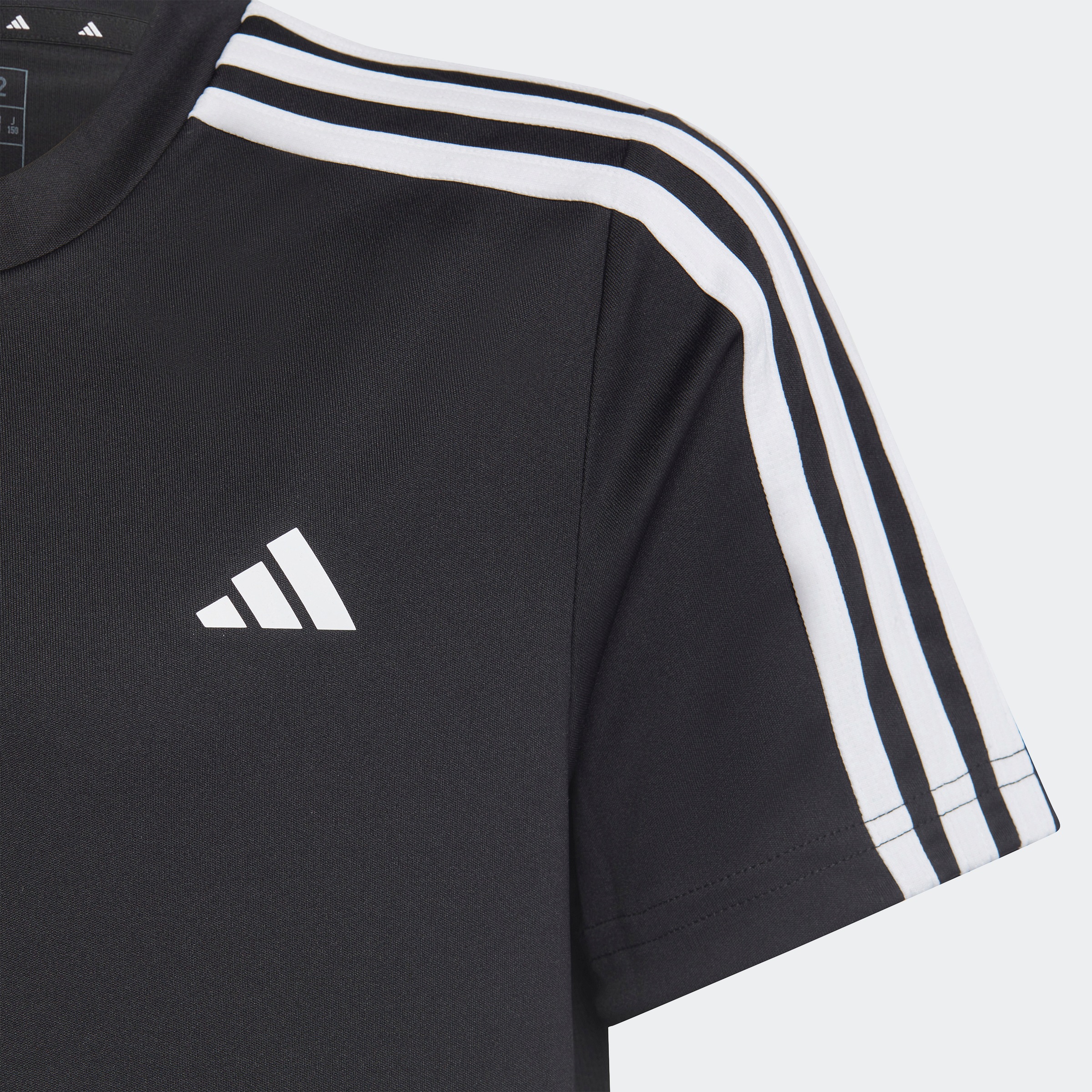 adidas Sportswear Trainingsanzug »TRAIN ESSENTIALS AEROREADY 3STREIFEN REGULARFIT TRAINING SET«, (Set, 2 tlg.)