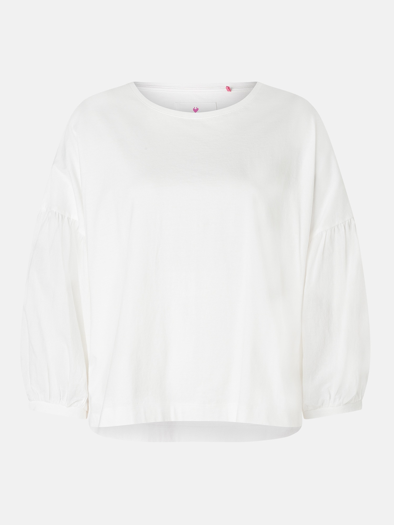 Lieblingsstück Schlupfbluse "LIEBLINGSSTÜCK CoriL" günstig online kaufen