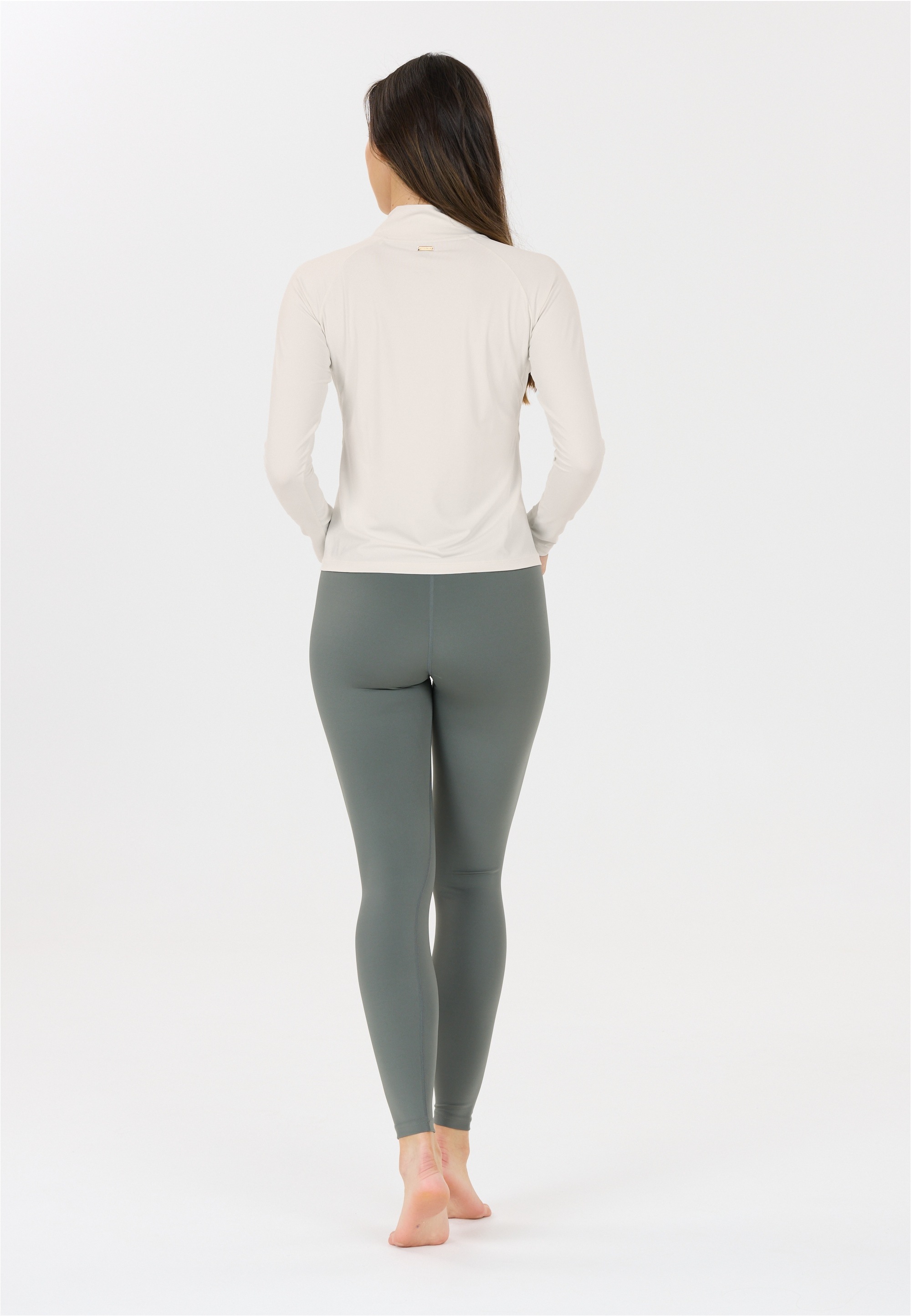 ATHLECIA Funktionsshirt »Grina«, Mit Quick-Dry-Funktion