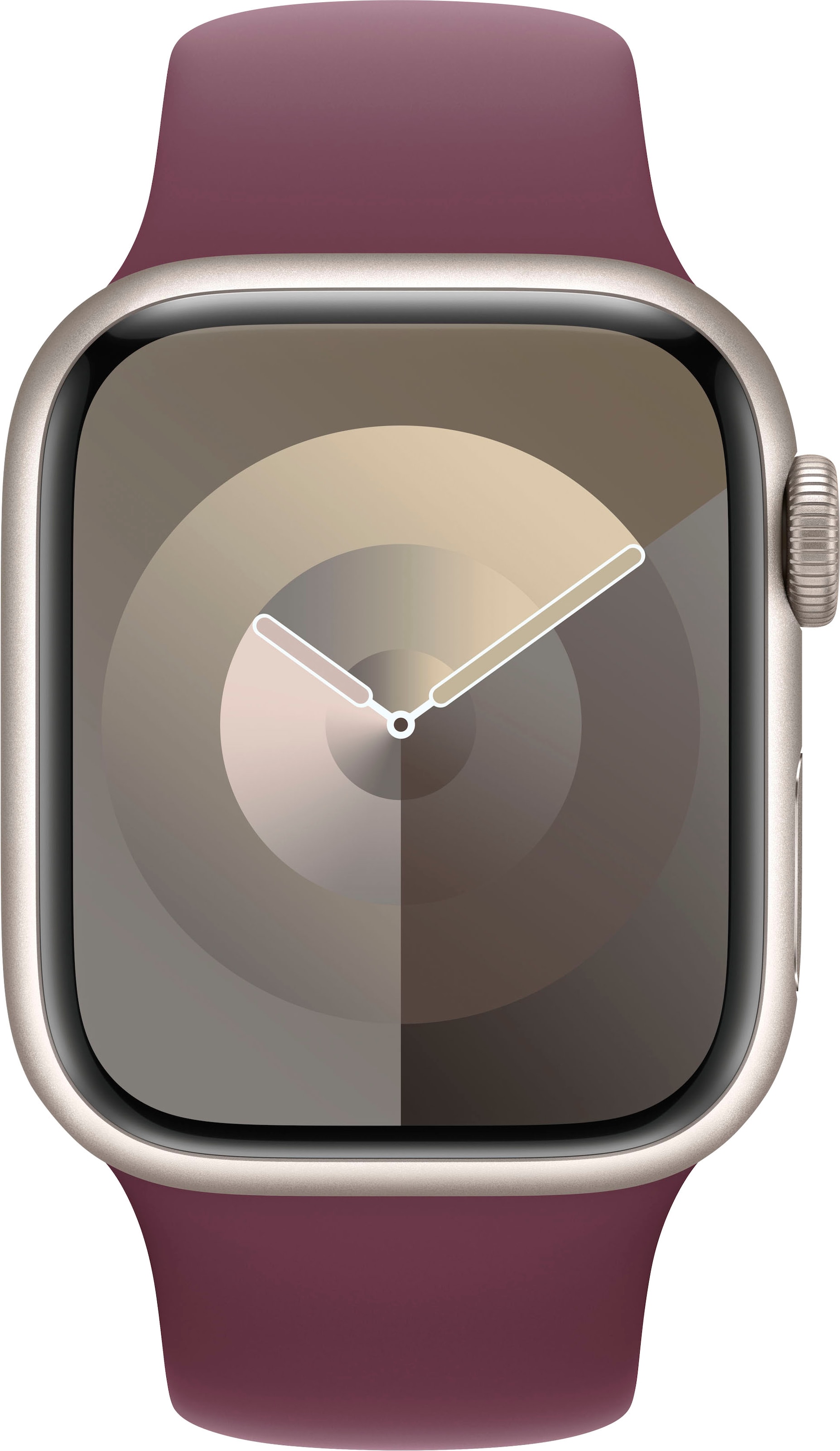 Apple Smartwatch-Armband »41mm Sportarmband - M/L«