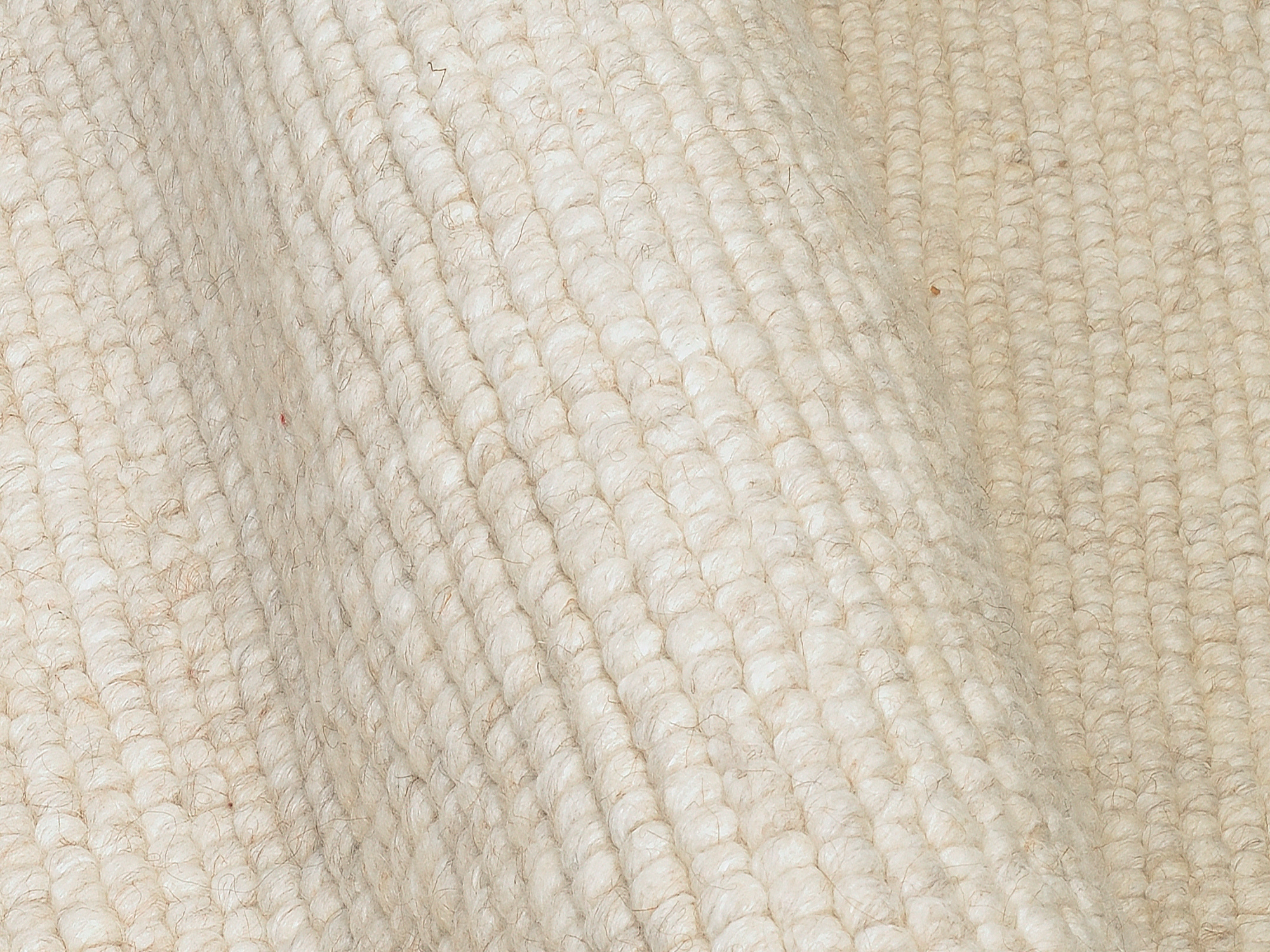 OCI DIE TEPPICHMARKE Teppich »FAVORIT«, rechteckig, 12 mm Höhe, Handweb-Teppich aus Indien, handgewebt, hochwertig verarbeitet