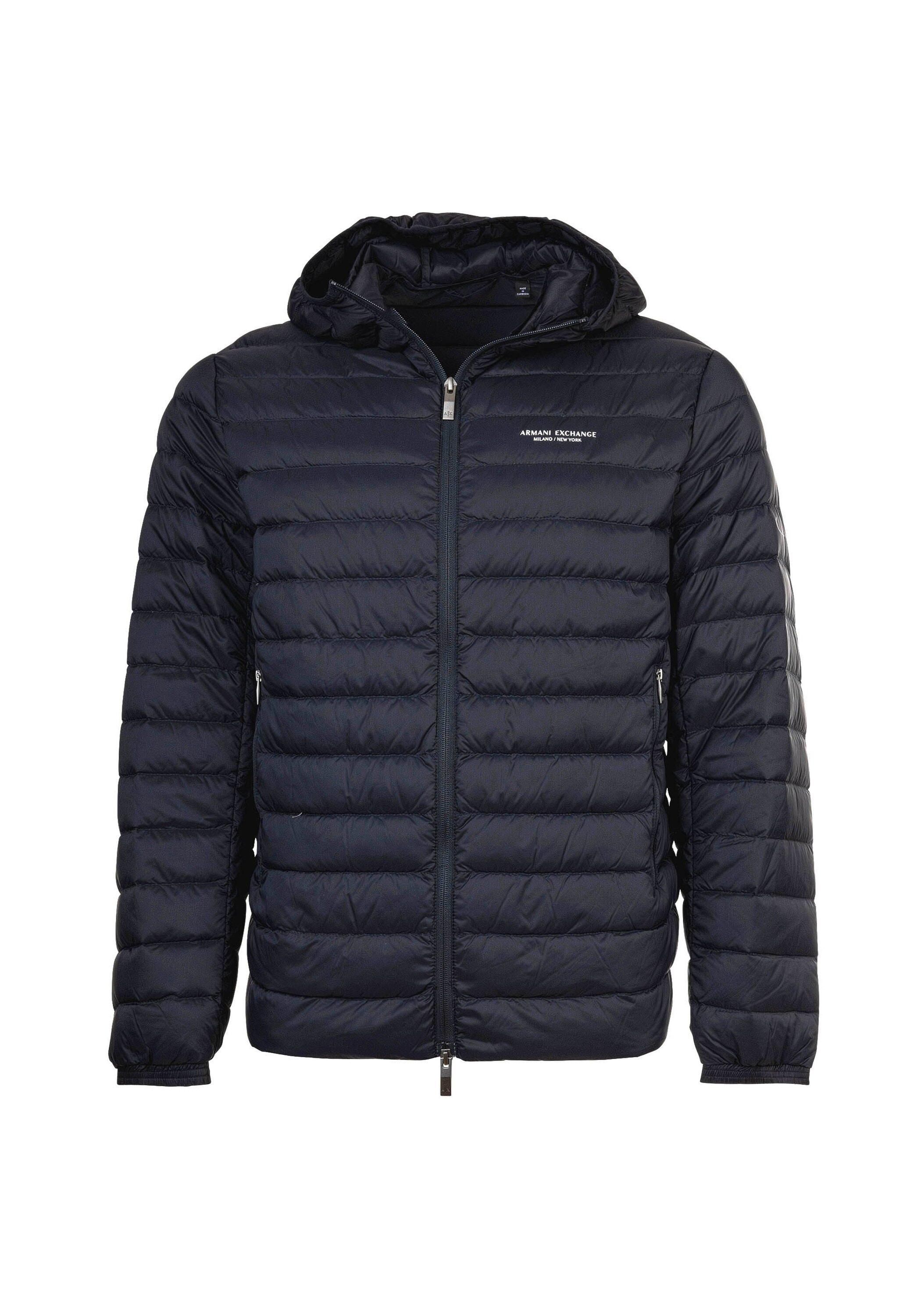 ARMANI EXCHANGE Steppjacke "Steppjacke Down Jacket" günstig online kaufen