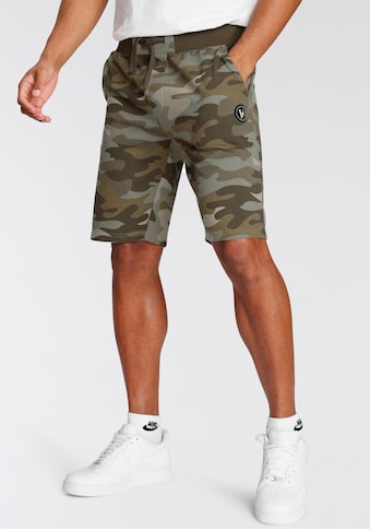 Sweatshorts »Regular Fit«