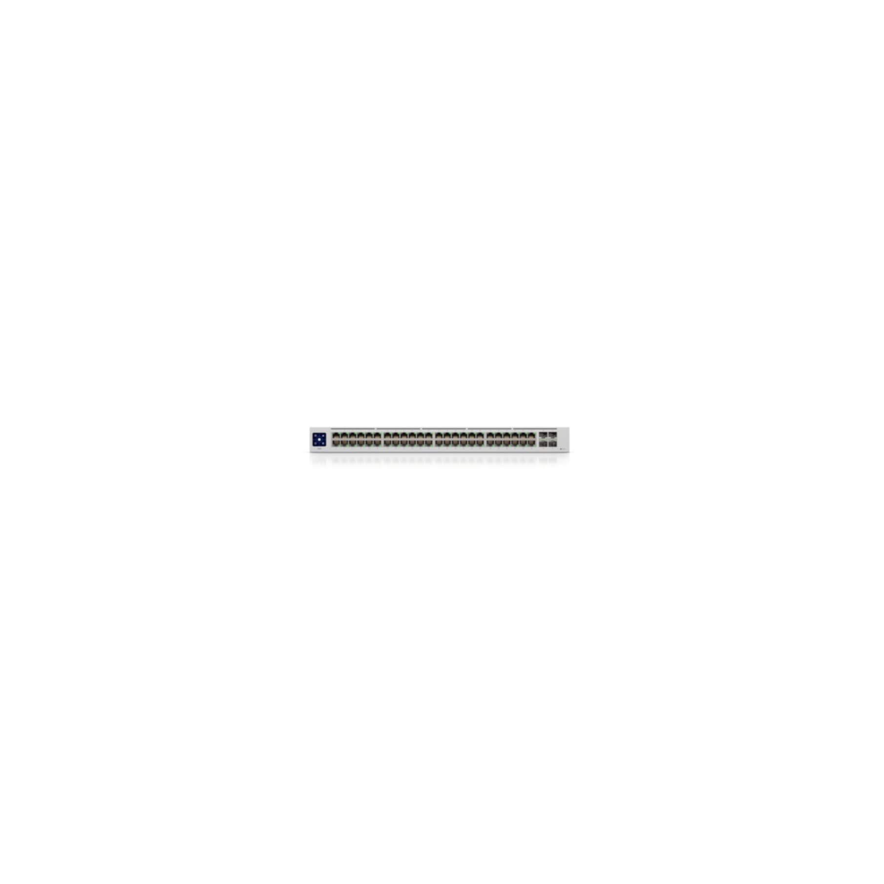 UbiQuiti Netzwerk-Switch »USW-48«