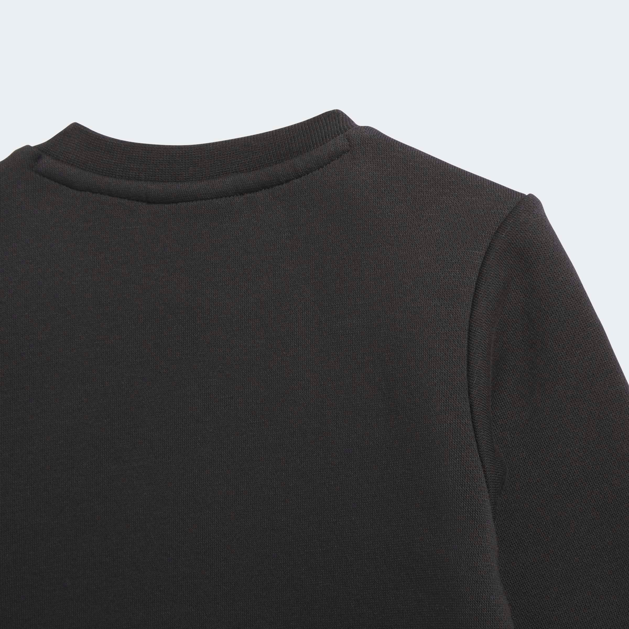 adidas Originals Trainingsanzug »ADIDAS ORIGINALS X LIBERTY LONDON CREW-SET« 2 tlg.