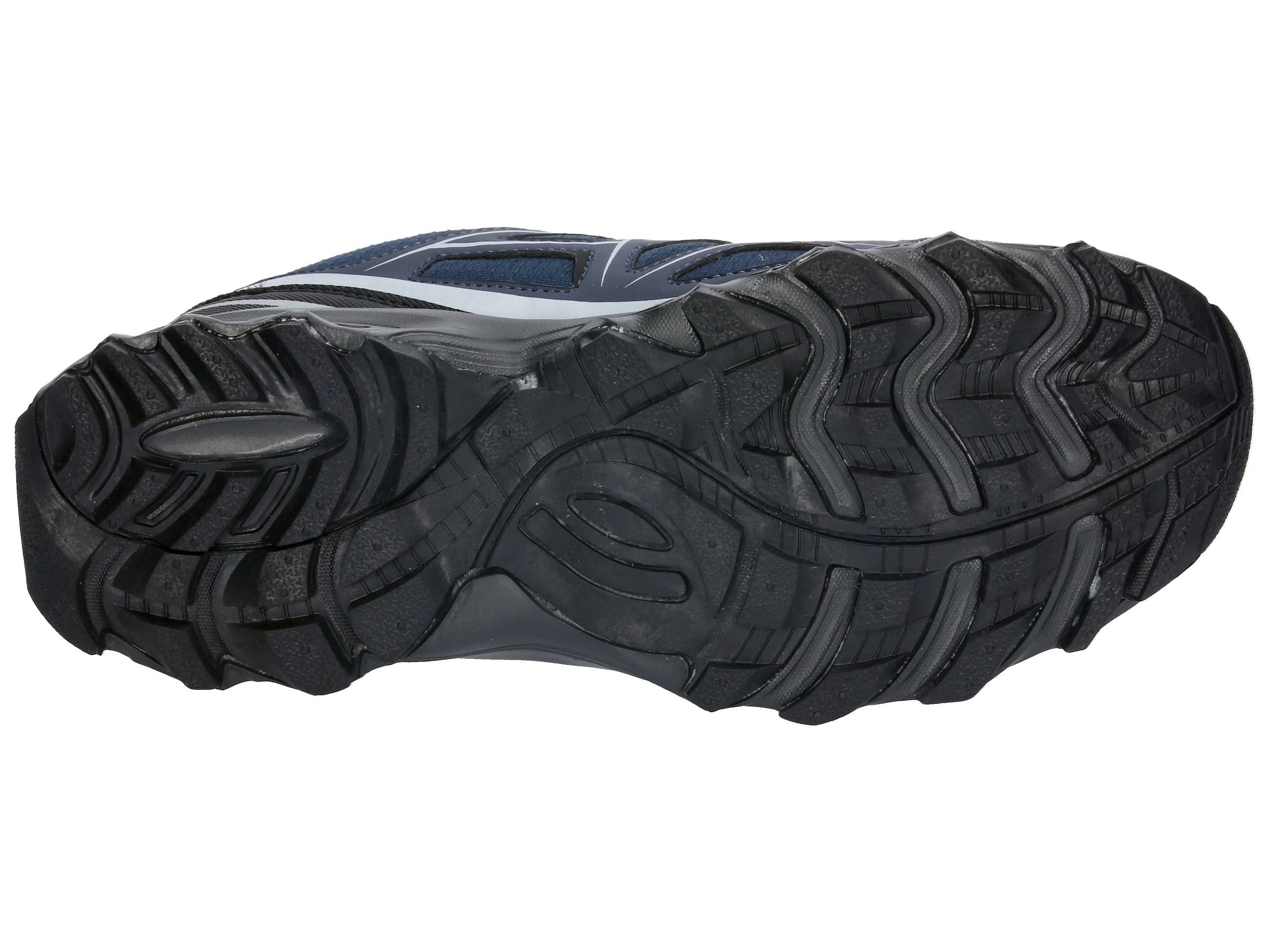 BRÜTTING Outdoorschuh »Outdoorschuh Power«