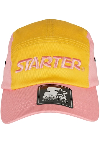 Snapback Cap »Starter Black Label Accessoires Fresh Jockey Cap«