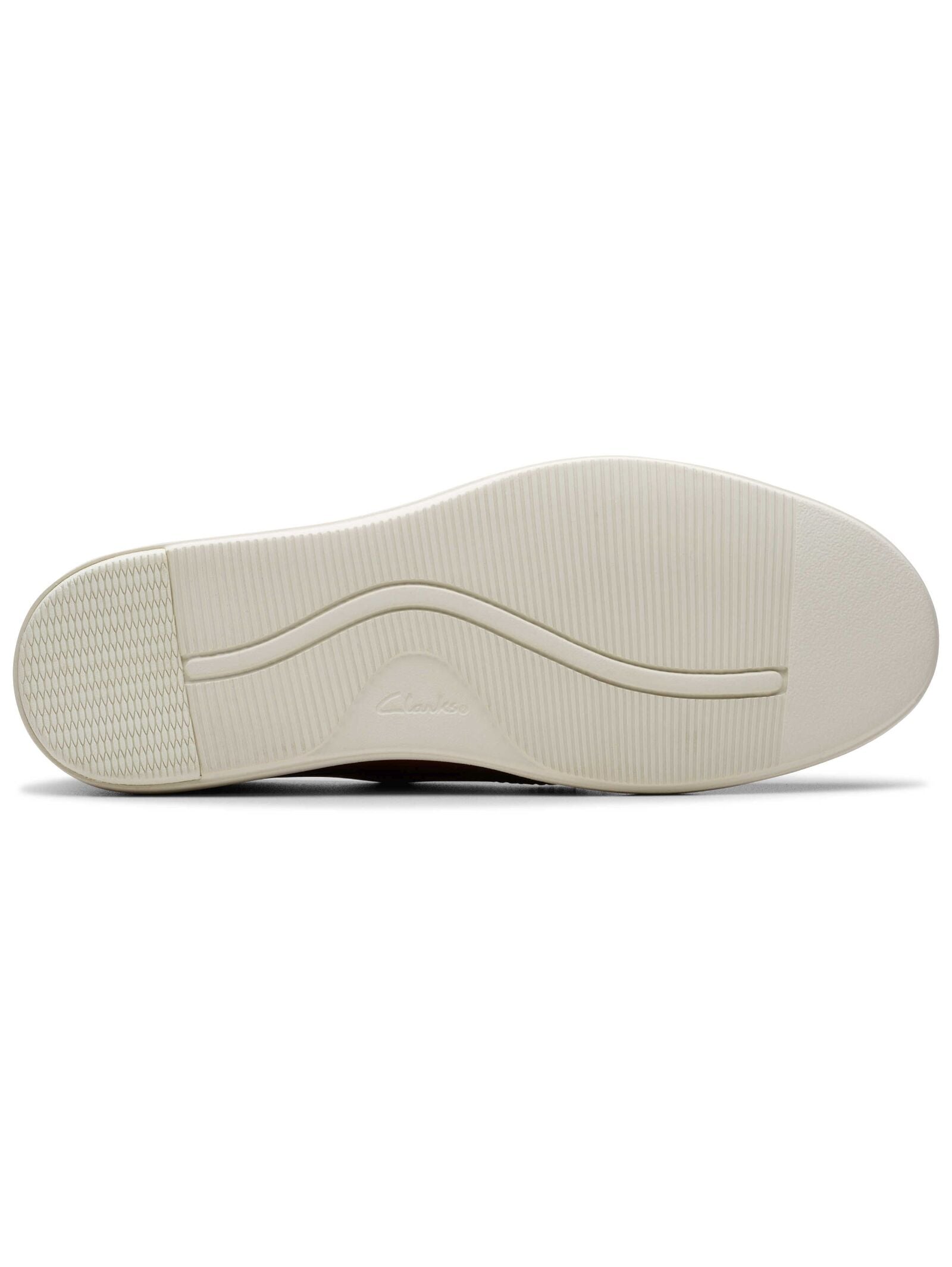 Clarks Bootsschuh »Clarks Halbschuhe Leder«