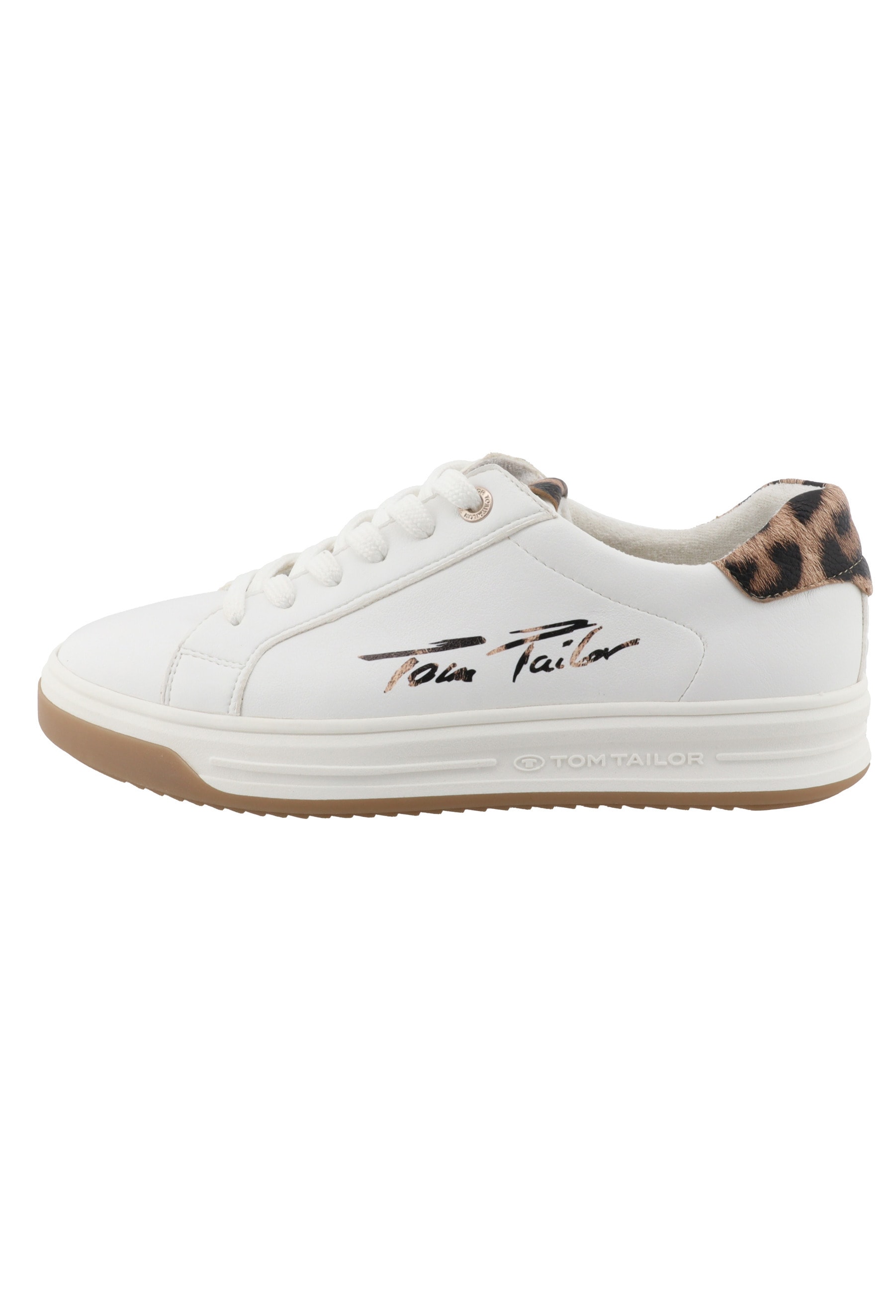 TOM TAILOR Trainingsschuh »Tom Tailor Sneaker Low«