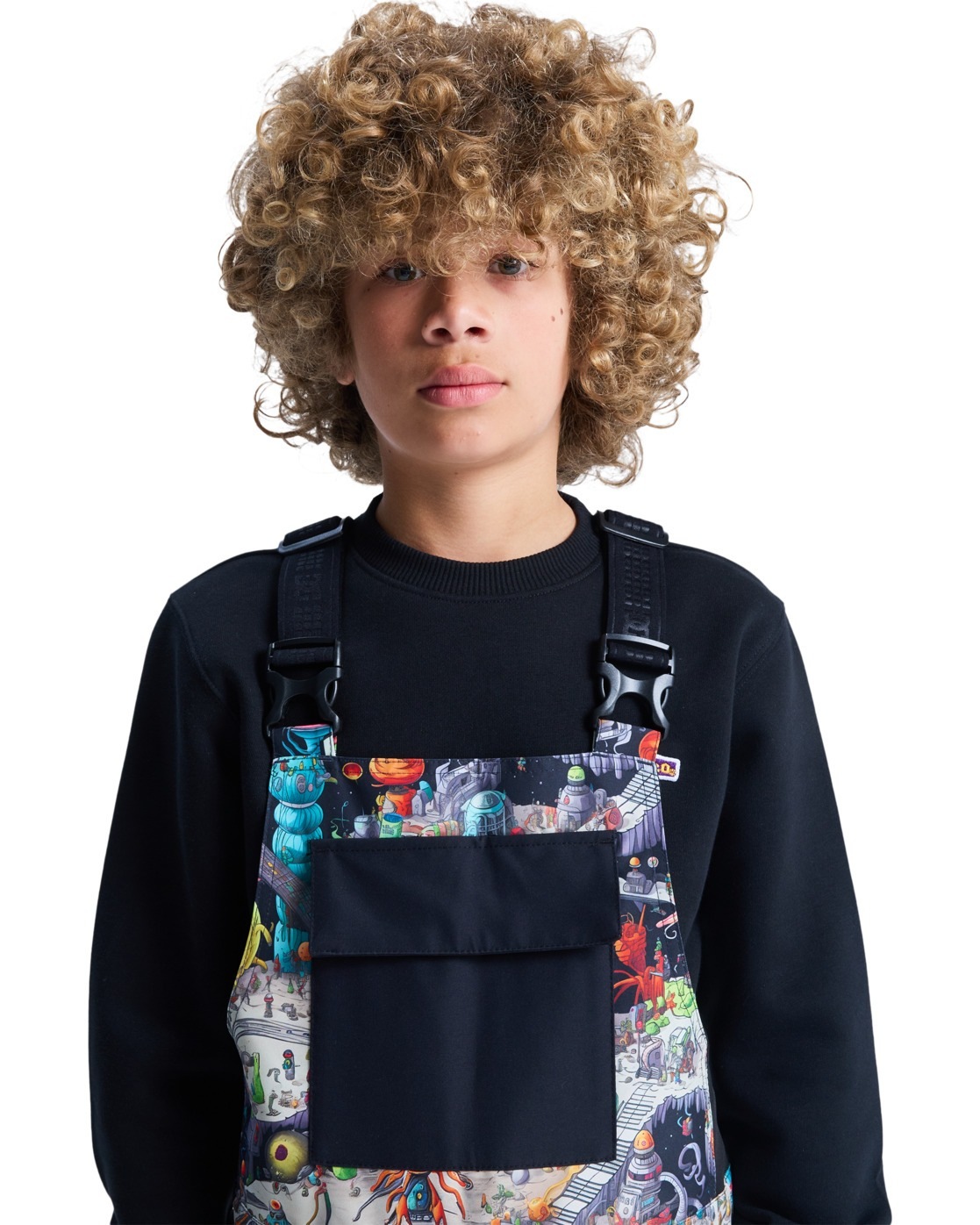 DC Shoes Snowboardhose »Roadblock«