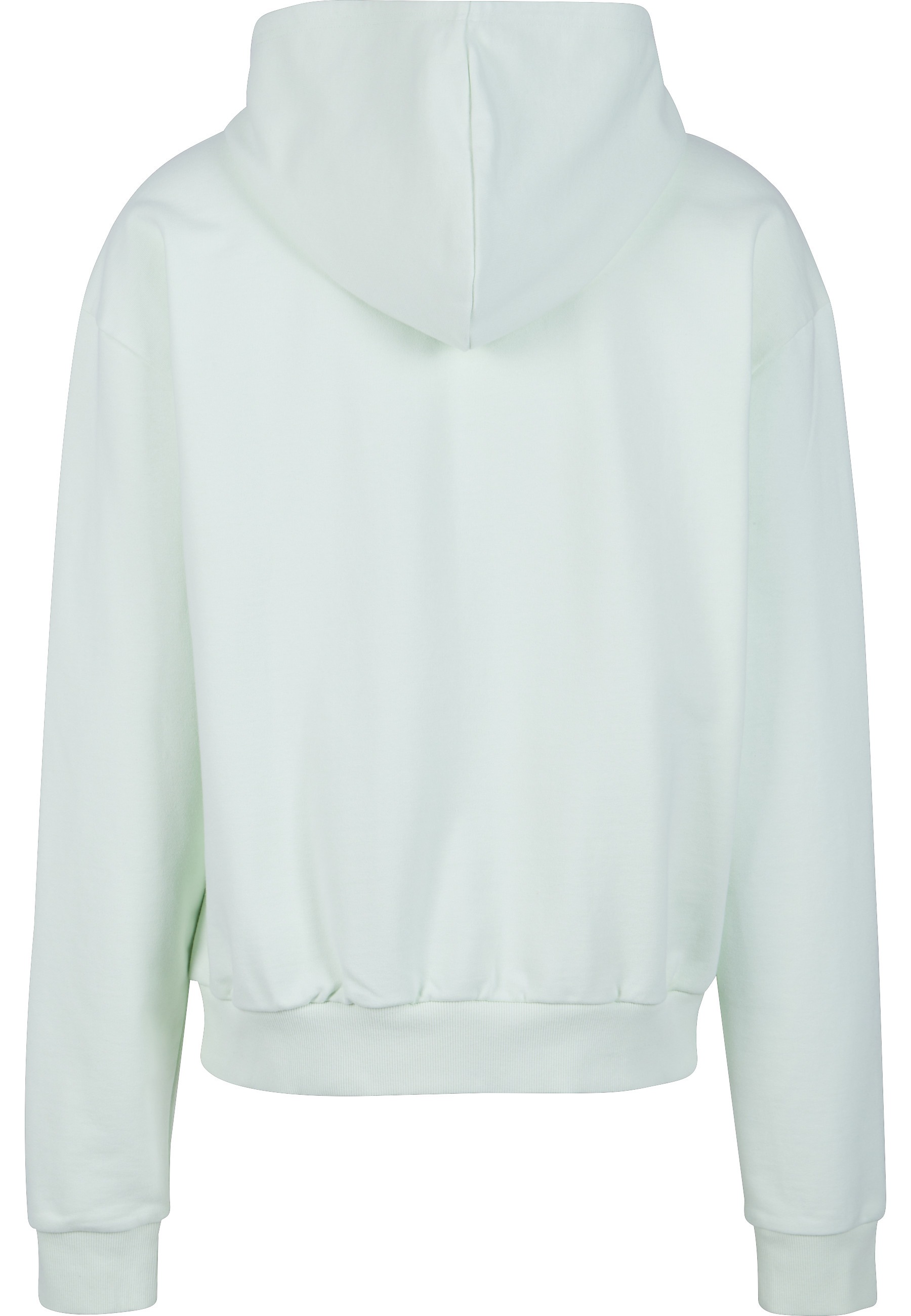 URBAN CLASSICS Rundhalspullover "Urban Classics Herren Ultra Heavy Hoody" 1 günstig online kaufen