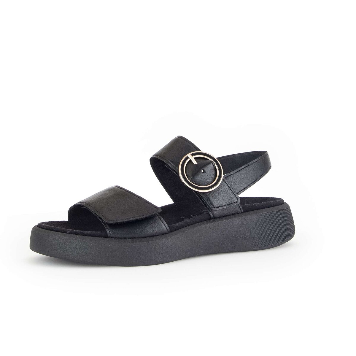 Gabor Plateausandaletten "Plateau Sandale" günstig online kaufen