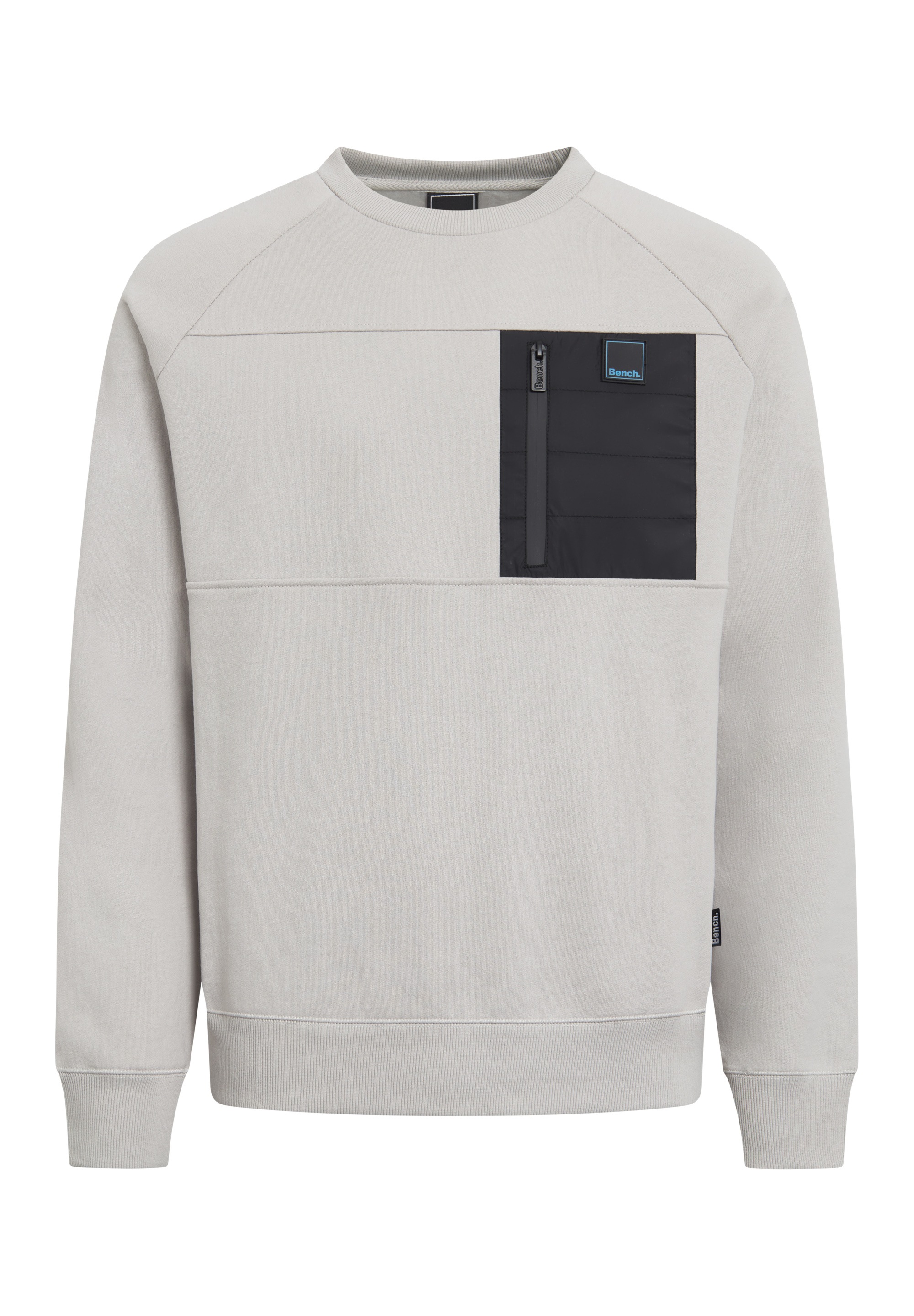 Bench. Sweater »MARTON«