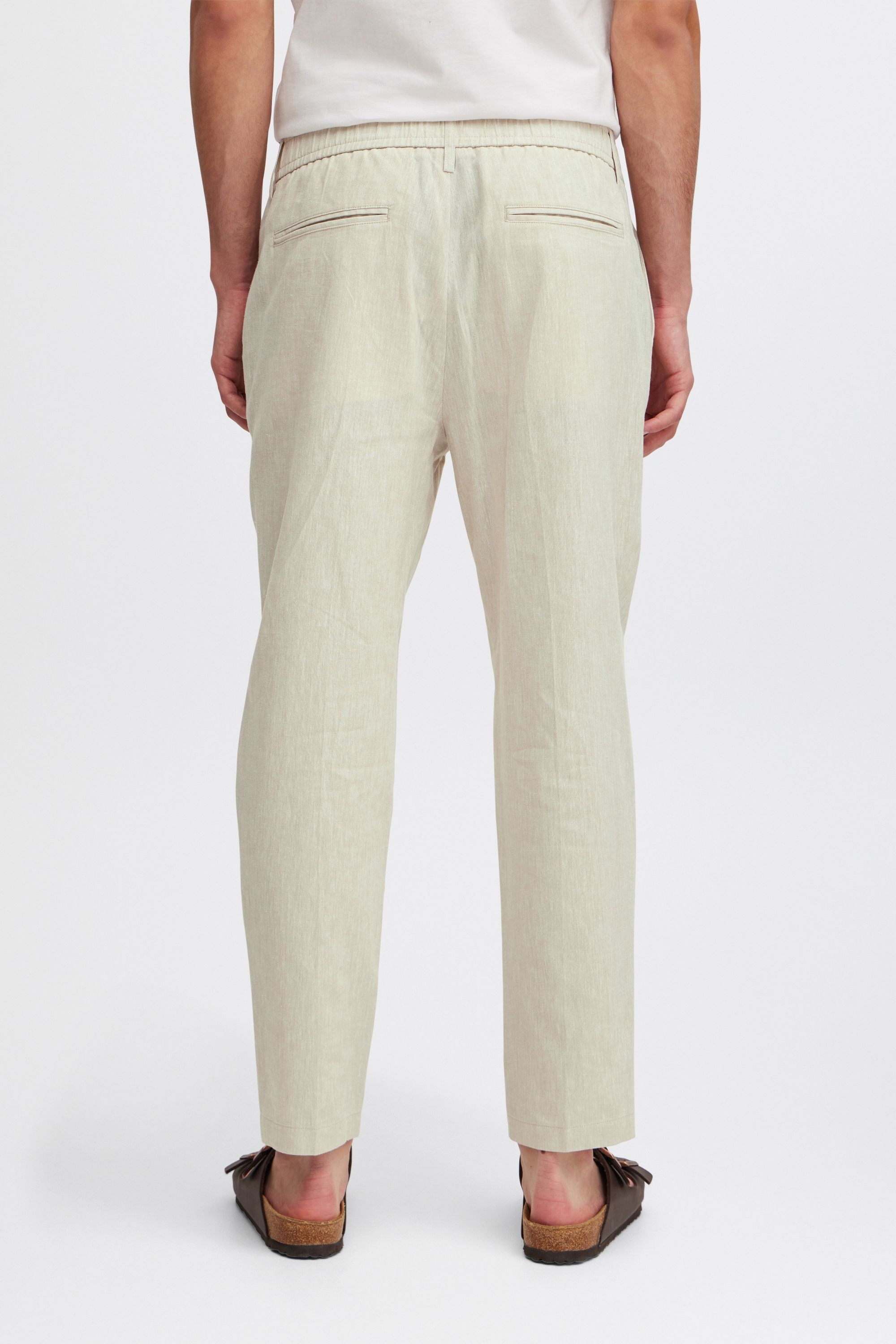 Casual Friday Leinenhose »Leinenhose CFMarc«